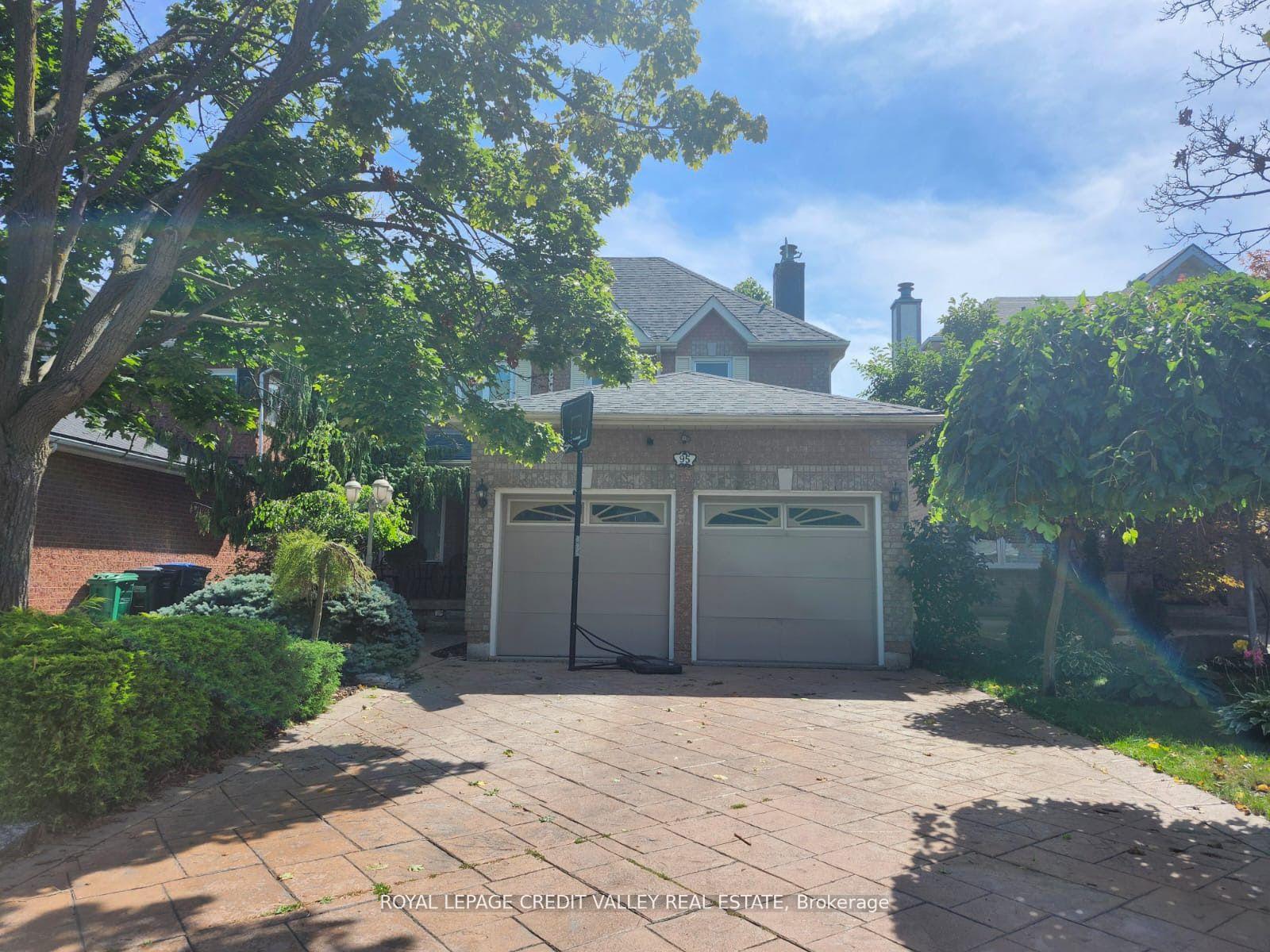 Photo 1 of 95 Mullis Crescent, Brampton, Fletcher's West — HOMEH