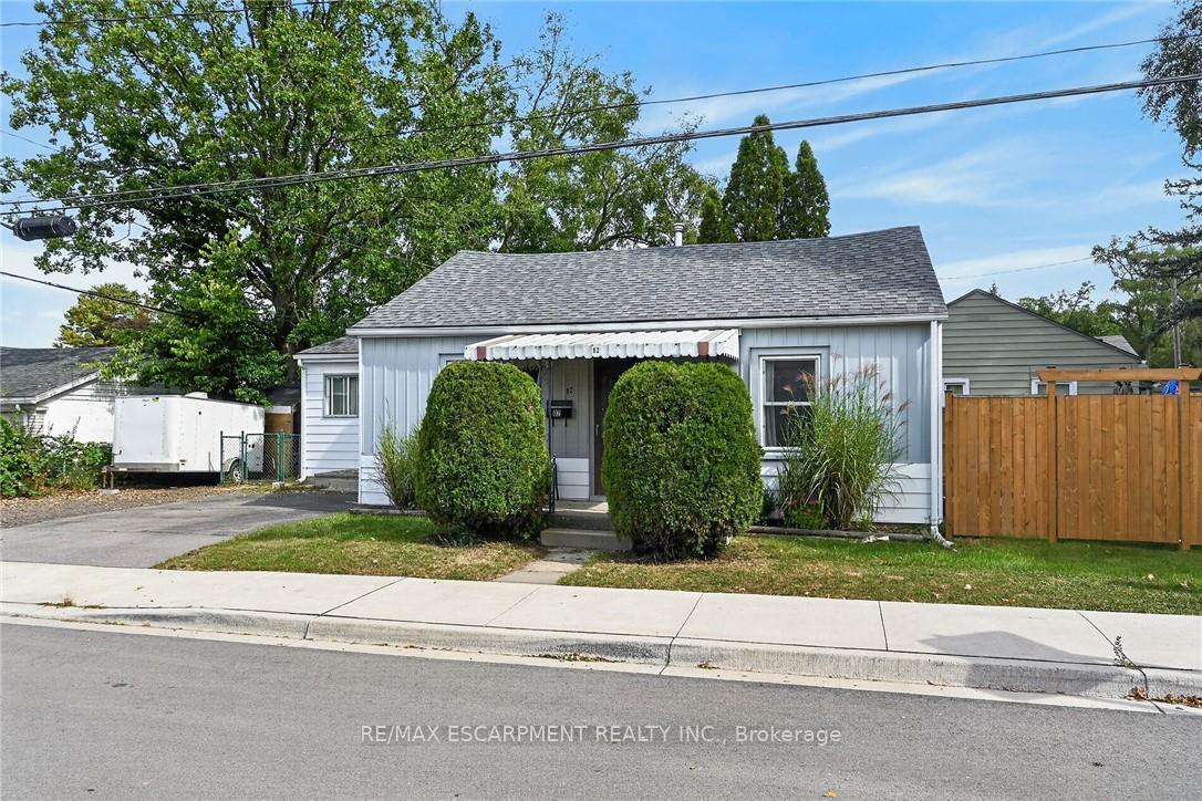 Photo 34 of 82 Division Street, Brantford, Eagle Place East — HOMEH