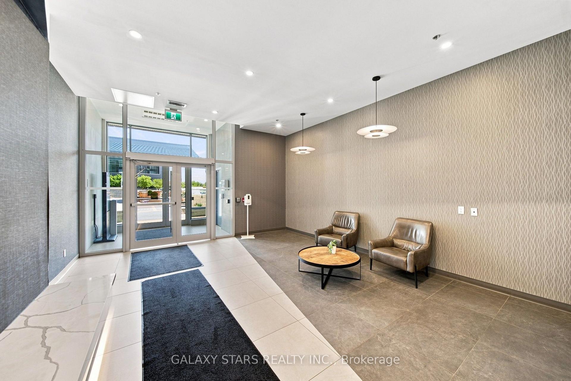 Photo 4 of Unit 1614, 60 Frederick Street, Kitchener, Civic Centre — HOMEH