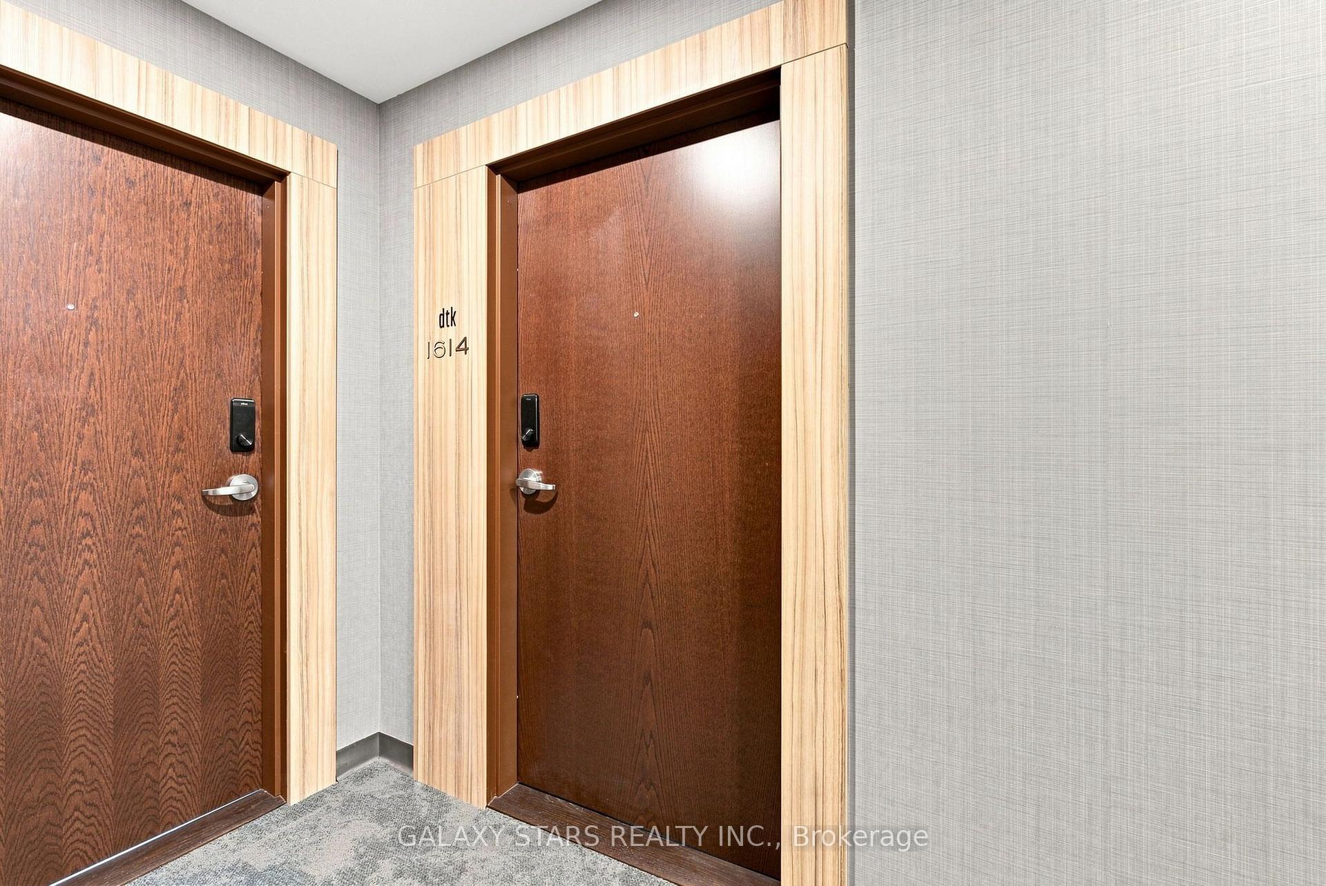 Photo 5 of Unit 1614, 60 Frederick Street, Kitchener, Civic Centre — HOMEH