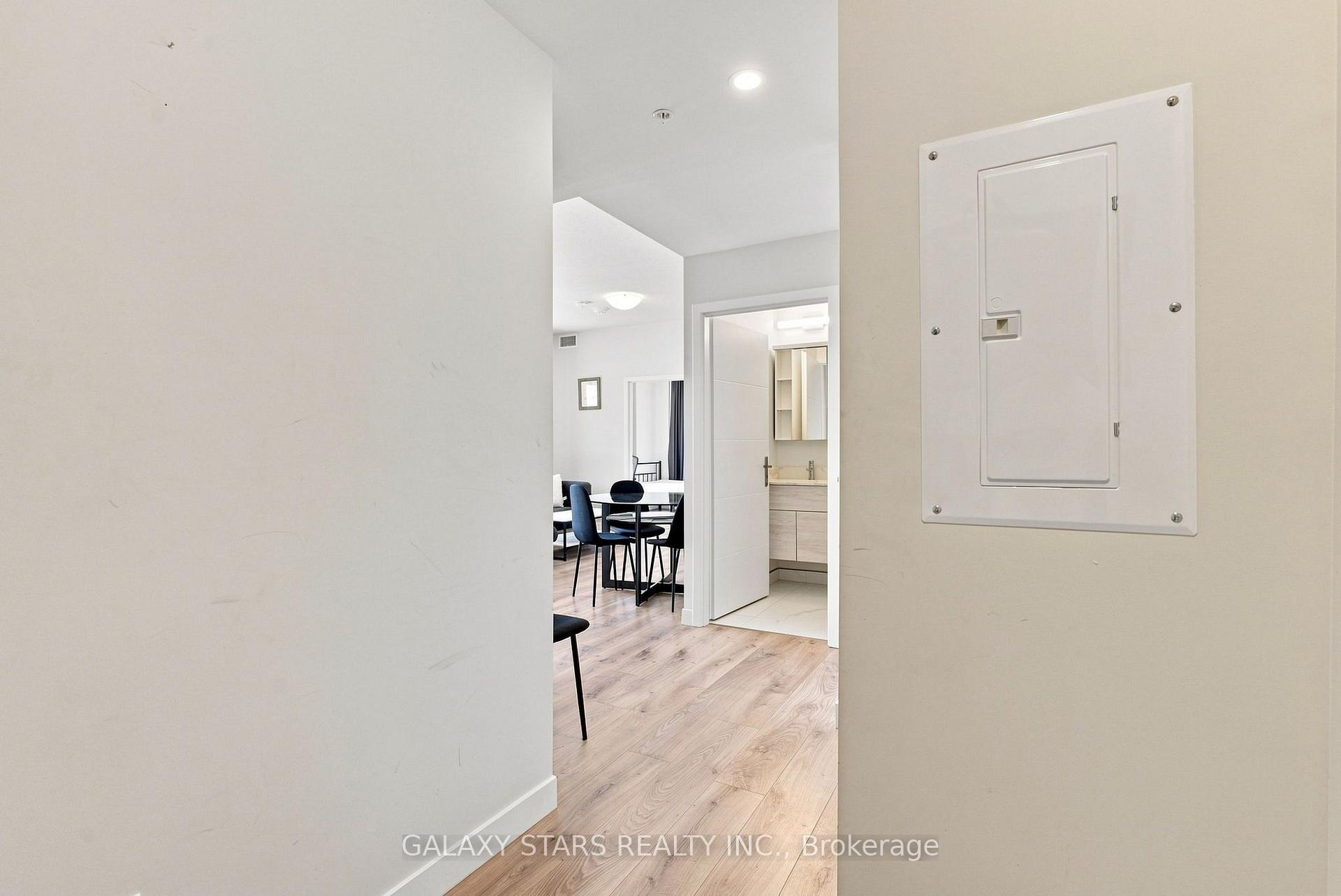 Photo 7 of Unit 1614, 60 Frederick Street, Kitchener, Civic Centre — HOMEH