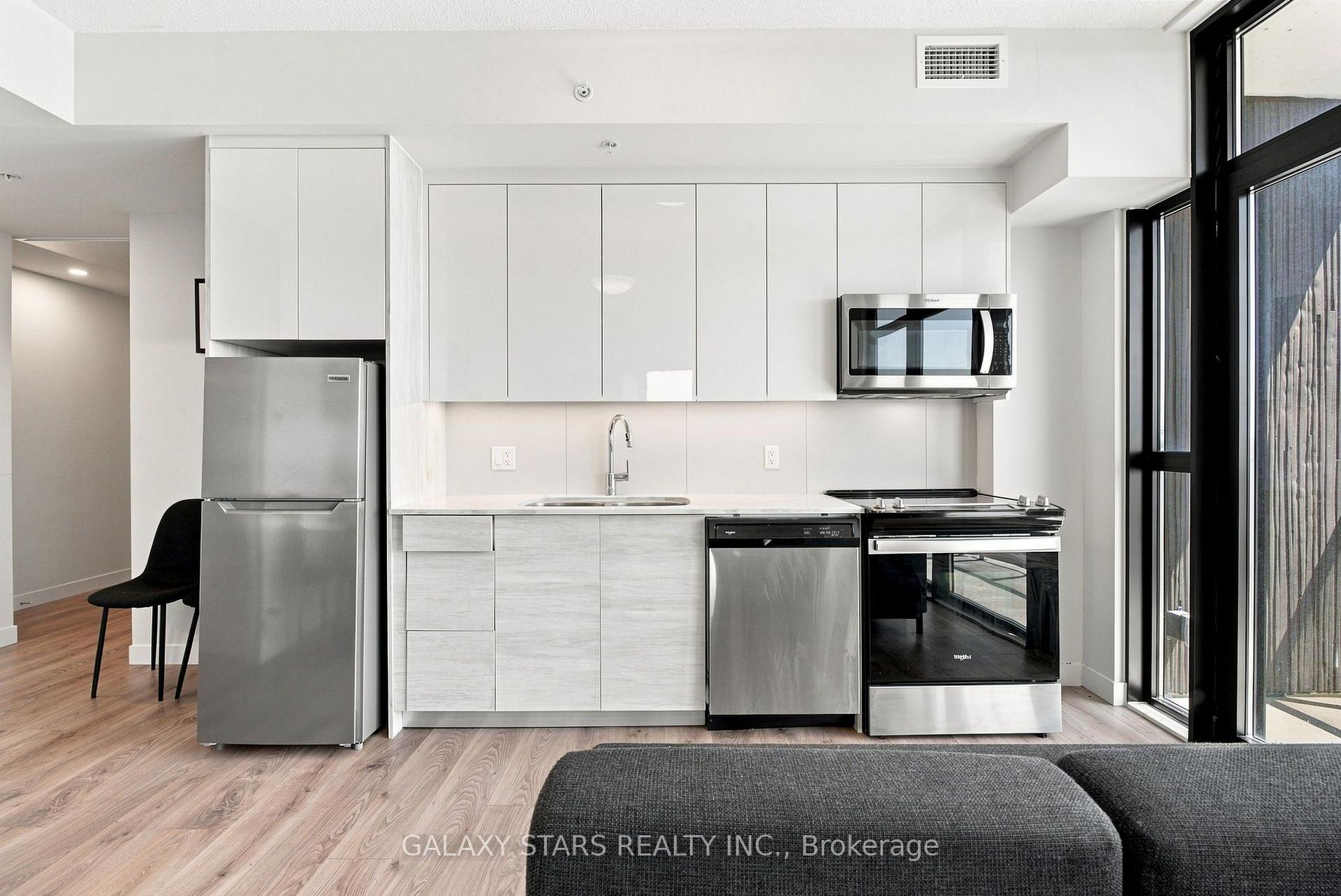 Photo 10 of Unit 1614, 60 Frederick Street, Kitchener, Civic Centre — HOMEH