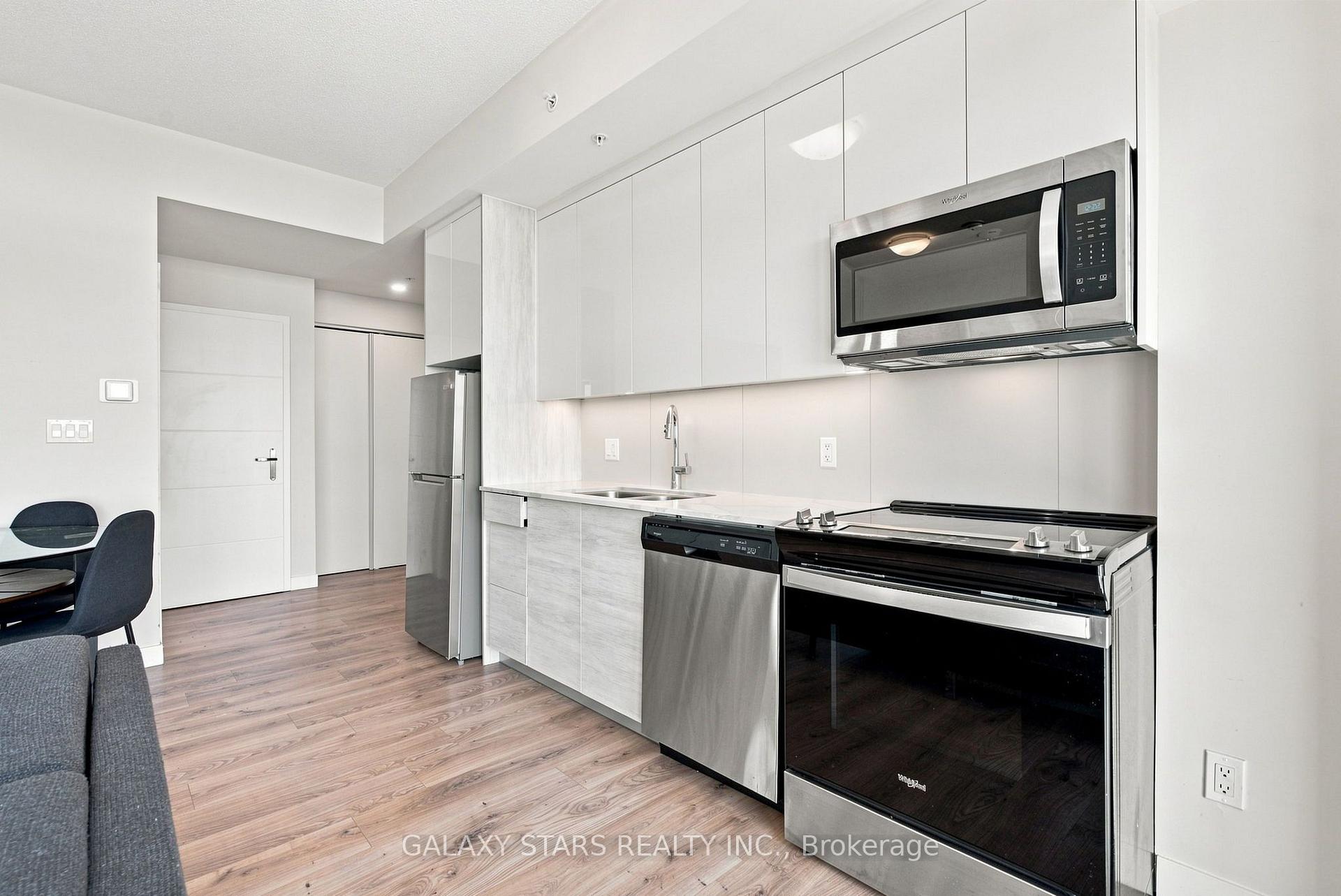 Photo 11 of Unit 1614, 60 Frederick Street, Kitchener, Civic Centre — HOMEH
