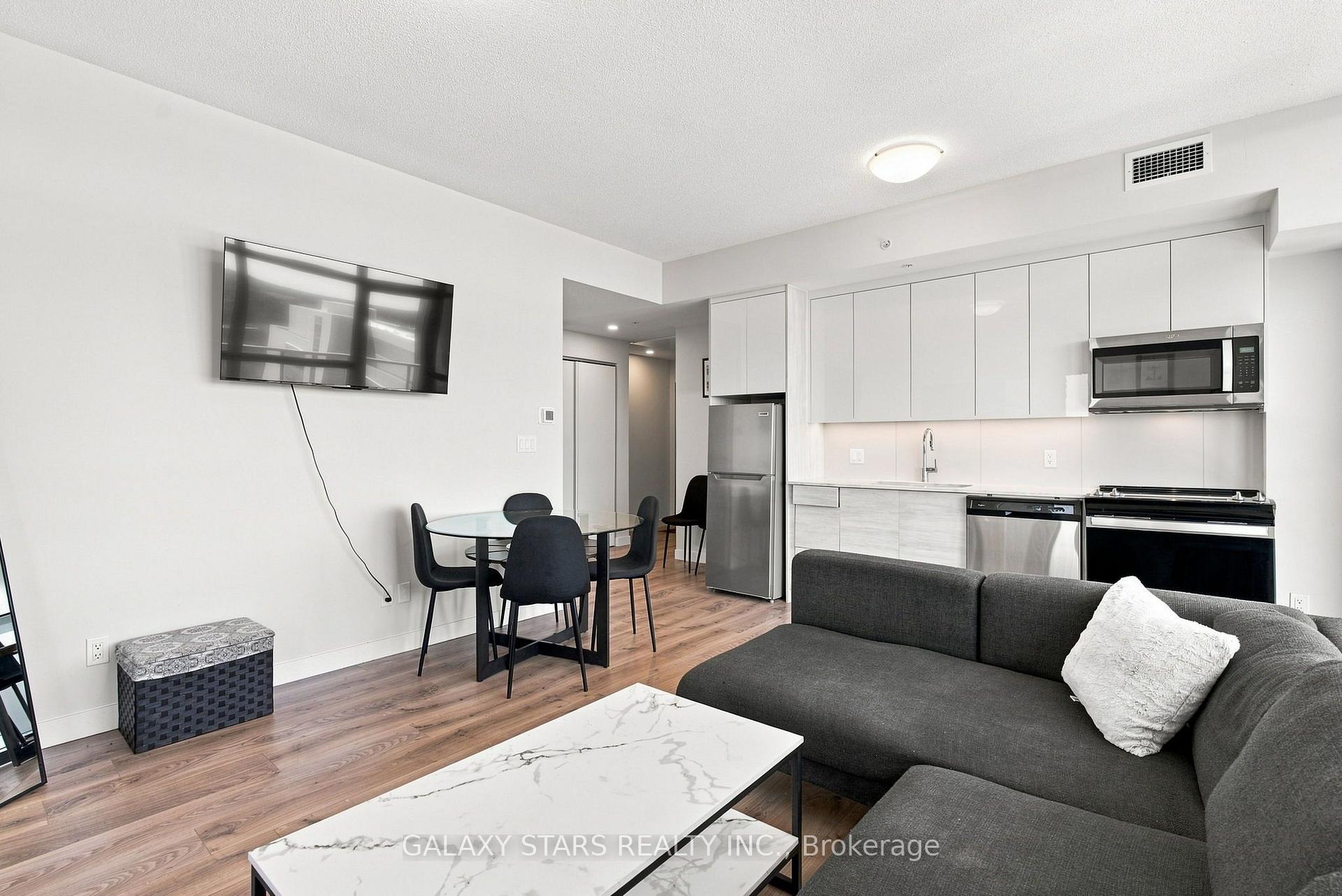 Photo 13 of Unit 1614, 60 Frederick Street, Kitchener, Civic Centre — HOMEH