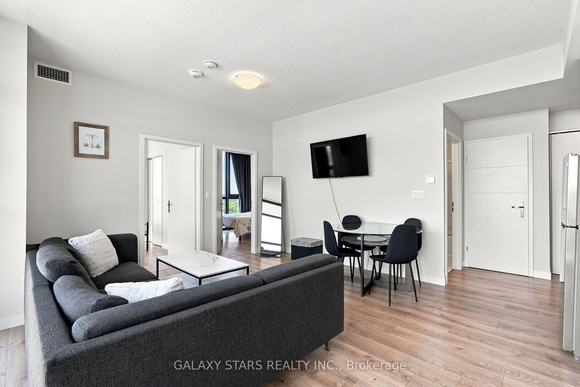 Photo 14 of Unit 1614, 60 Frederick Street, Kitchener, Civic Centre — HOMEH