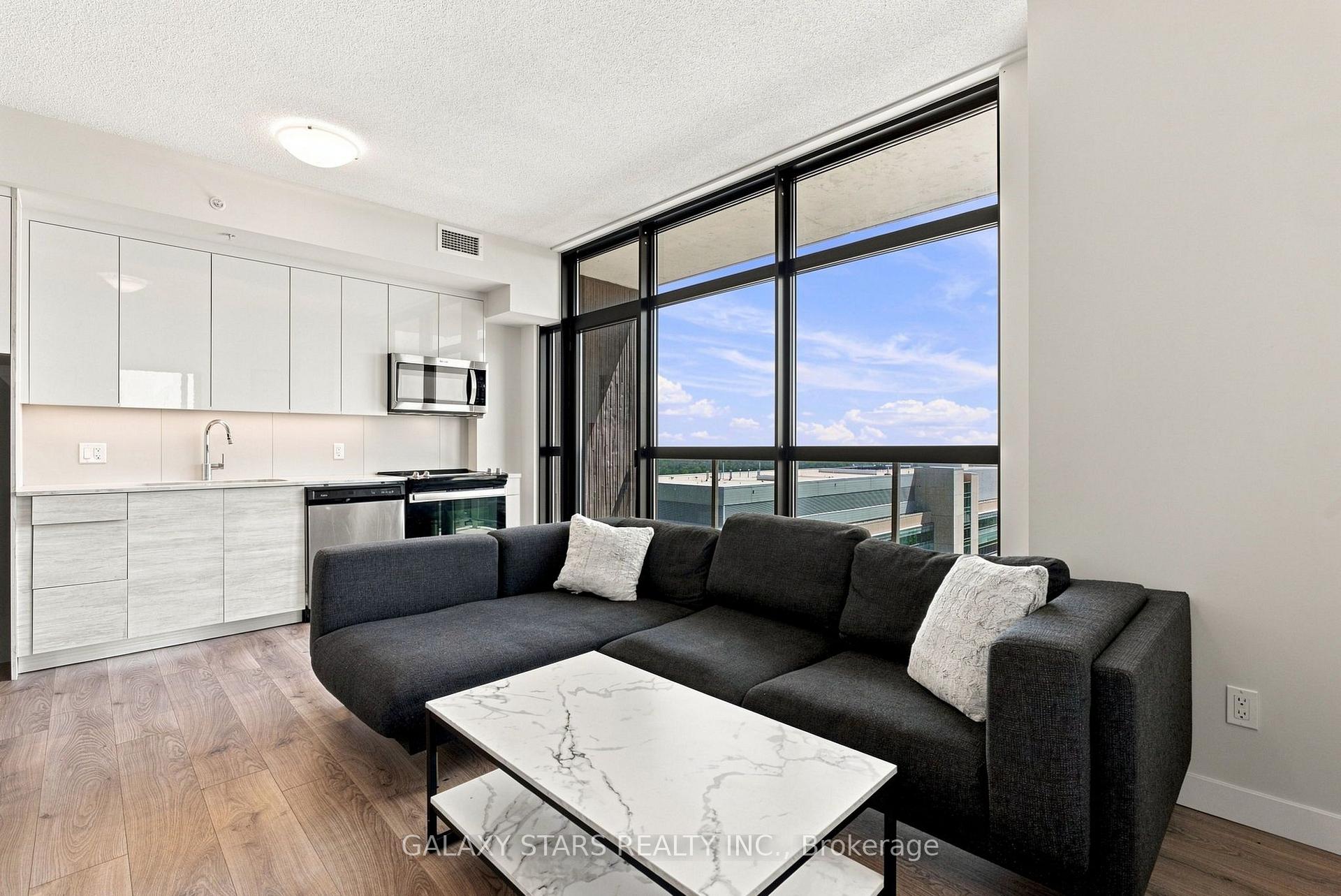 Photo 17 of Unit 1614, 60 Frederick Street, Kitchener, Civic Centre — HOMEH