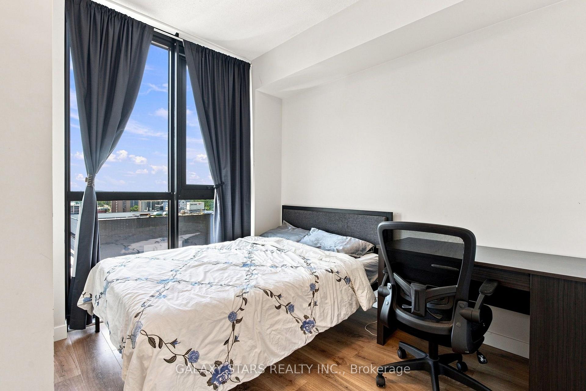 Photo 20 of Unit 1614, 60 Frederick Street, Kitchener, Civic Centre — HOMEH
