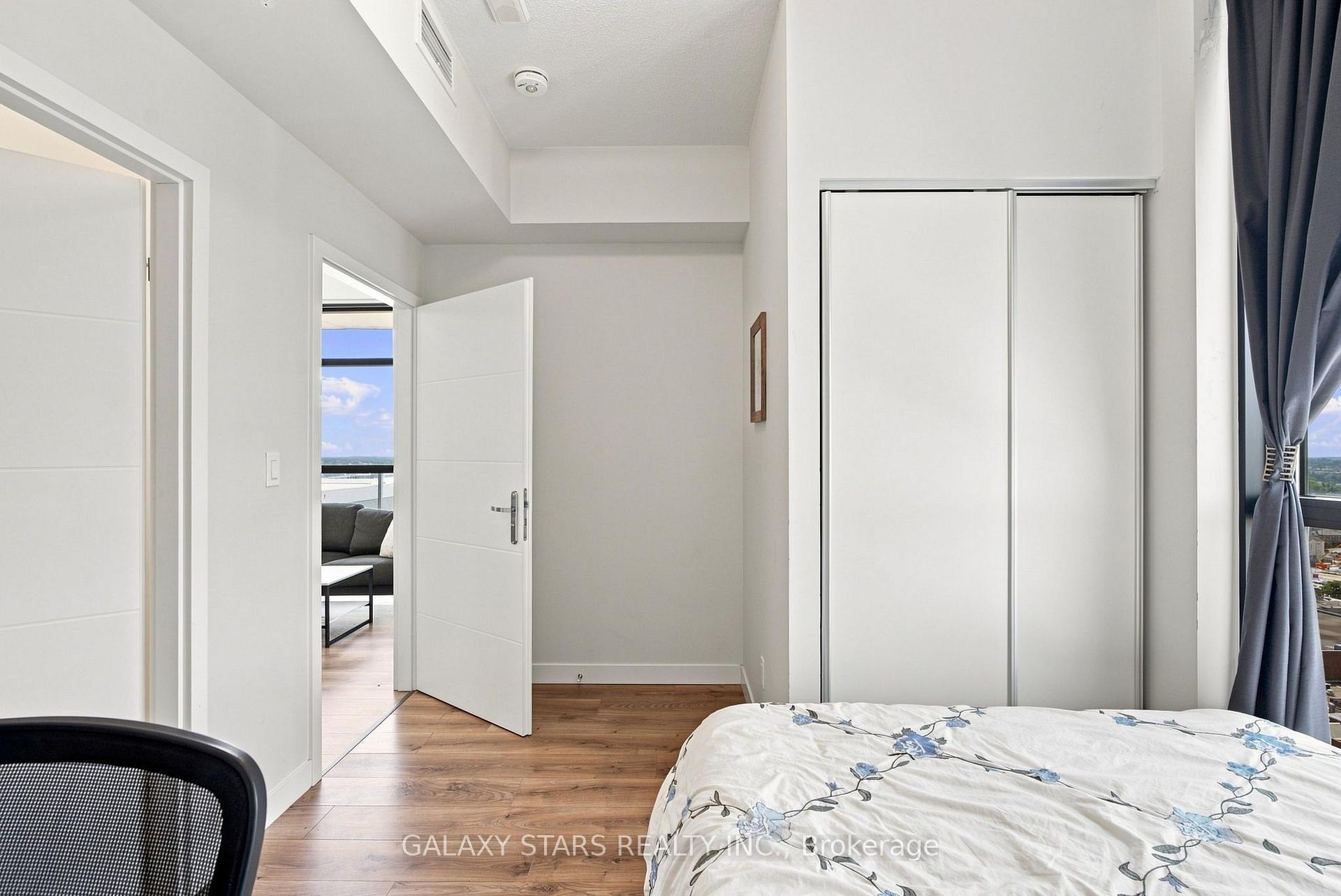 Photo 22 of Unit 1614, 60 Frederick Street, Kitchener, Civic Centre — HOMEH