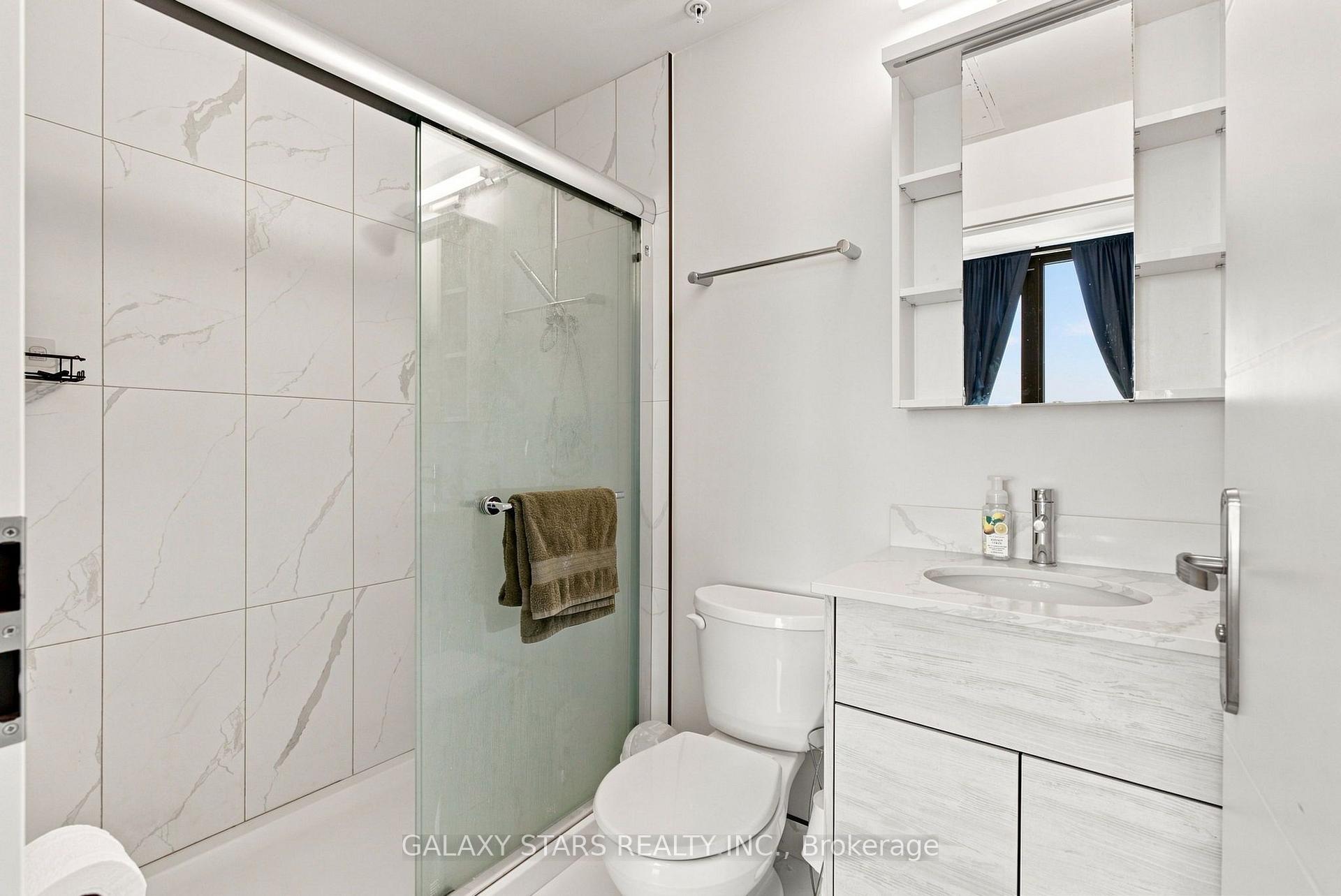 Photo 23 of Unit 1614, 60 Frederick Street, Kitchener, Civic Centre — HOMEH