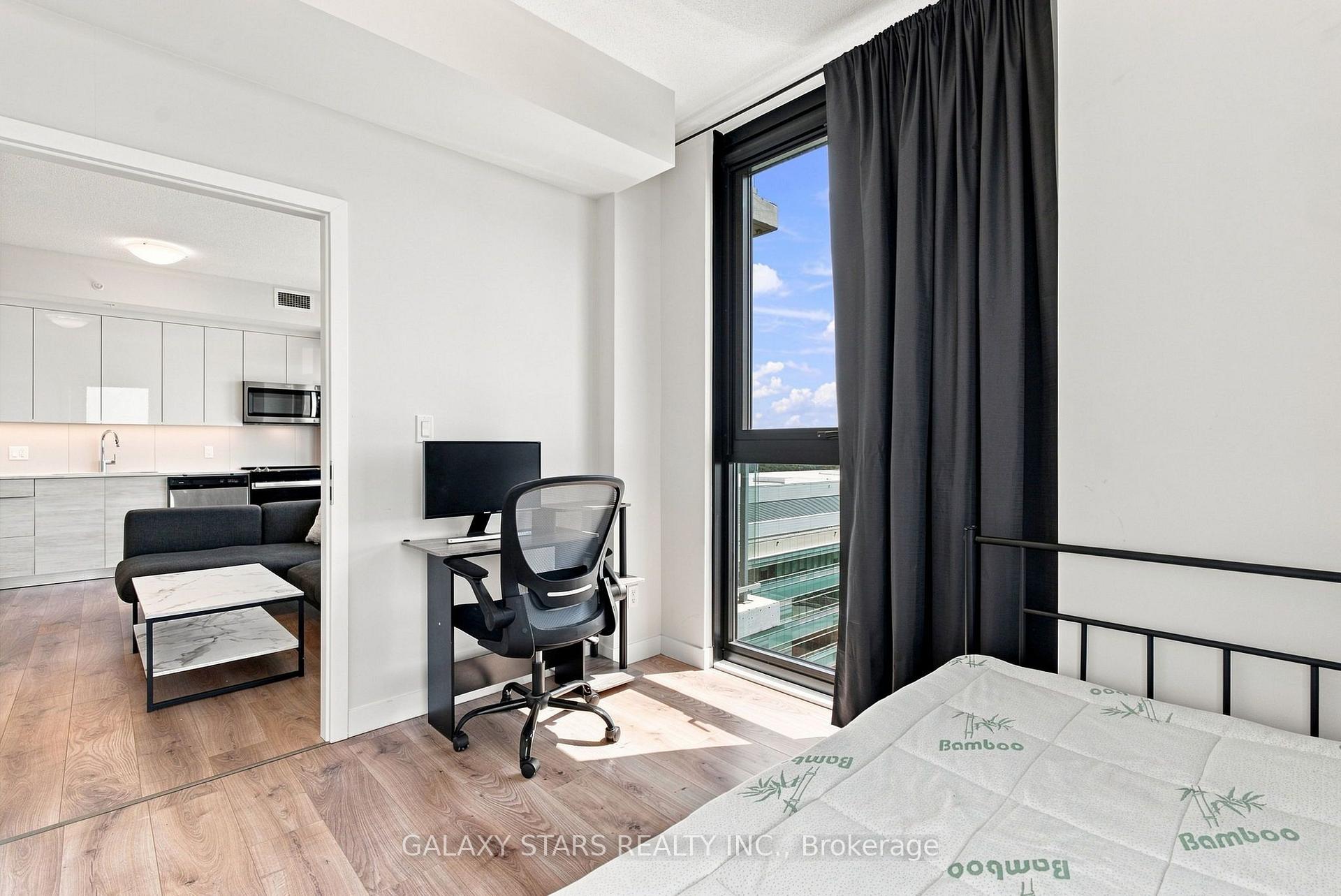 Photo 25 of Unit 1614, 60 Frederick Street, Kitchener, Civic Centre — HOMEH