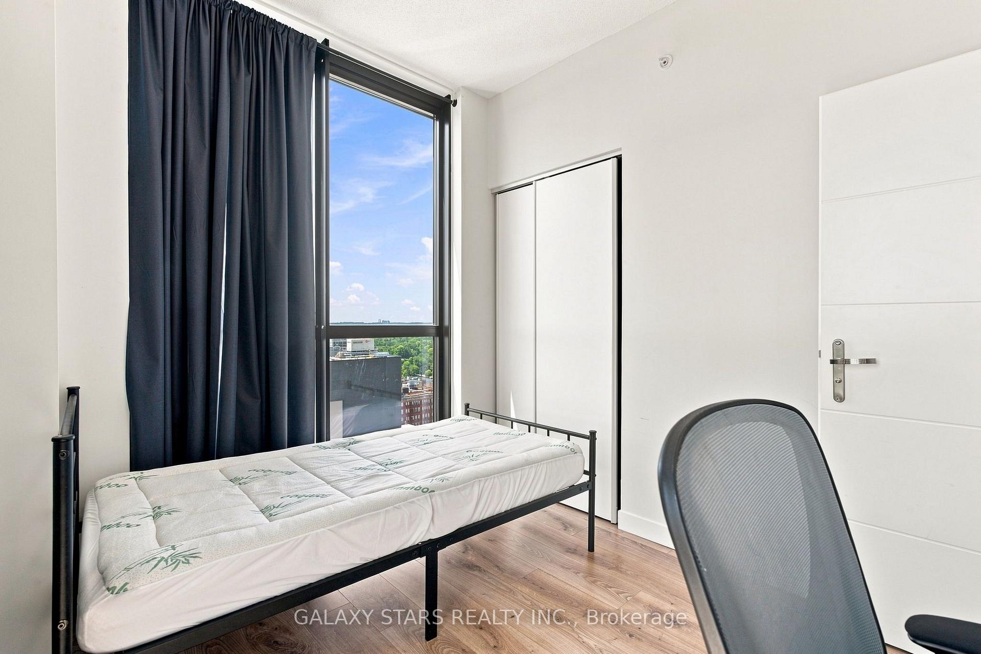 Photo 26 of Unit 1614, 60 Frederick Street, Kitchener, Civic Centre — HOMEH