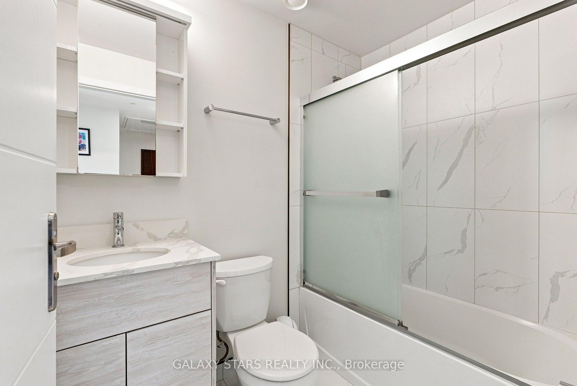 Photo 27 of Unit 1614, 60 Frederick Street, Kitchener, Civic Centre — HOMEH