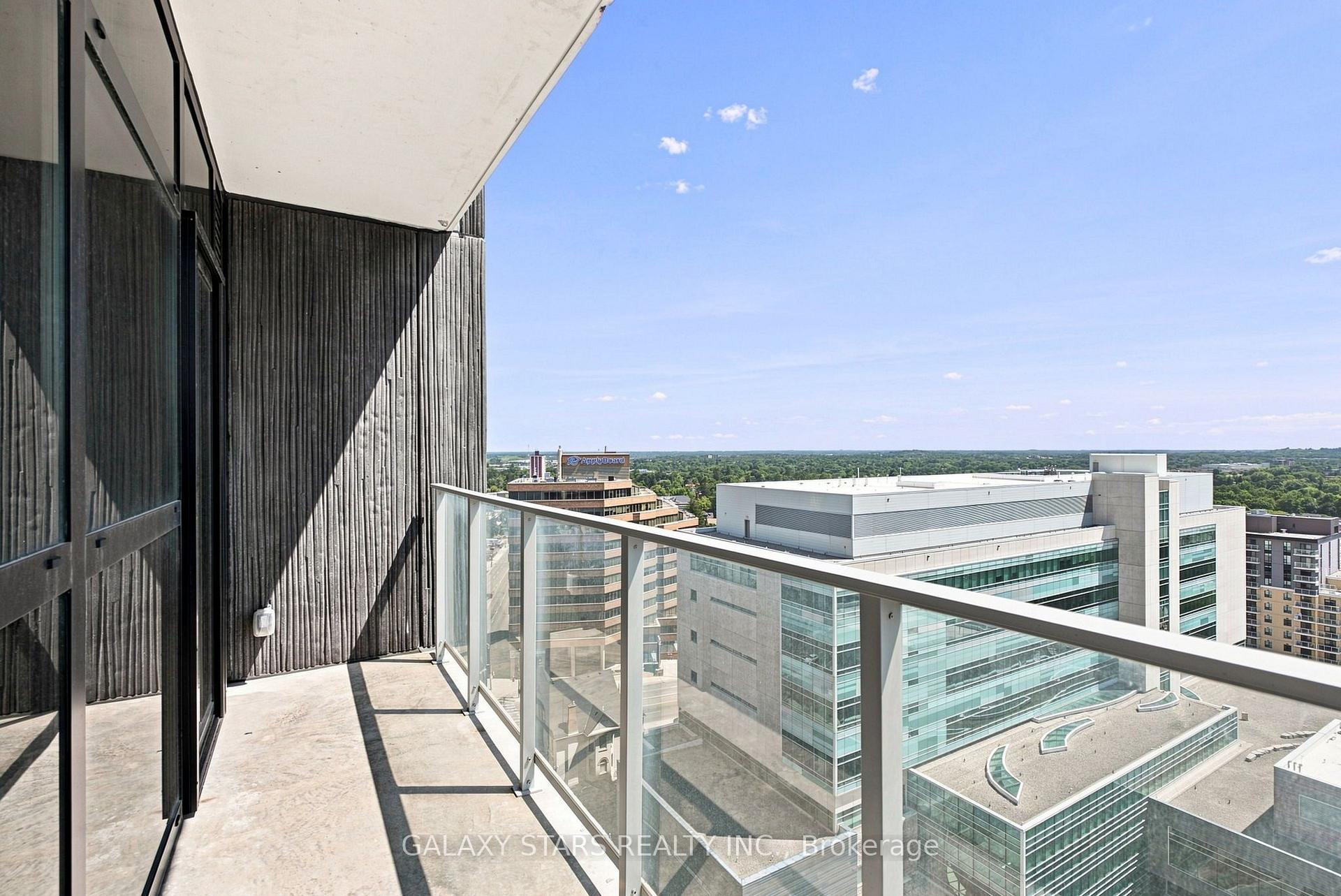 Photo 29 of Unit 1614, 60 Frederick Street, Kitchener, Civic Centre — HOMEH