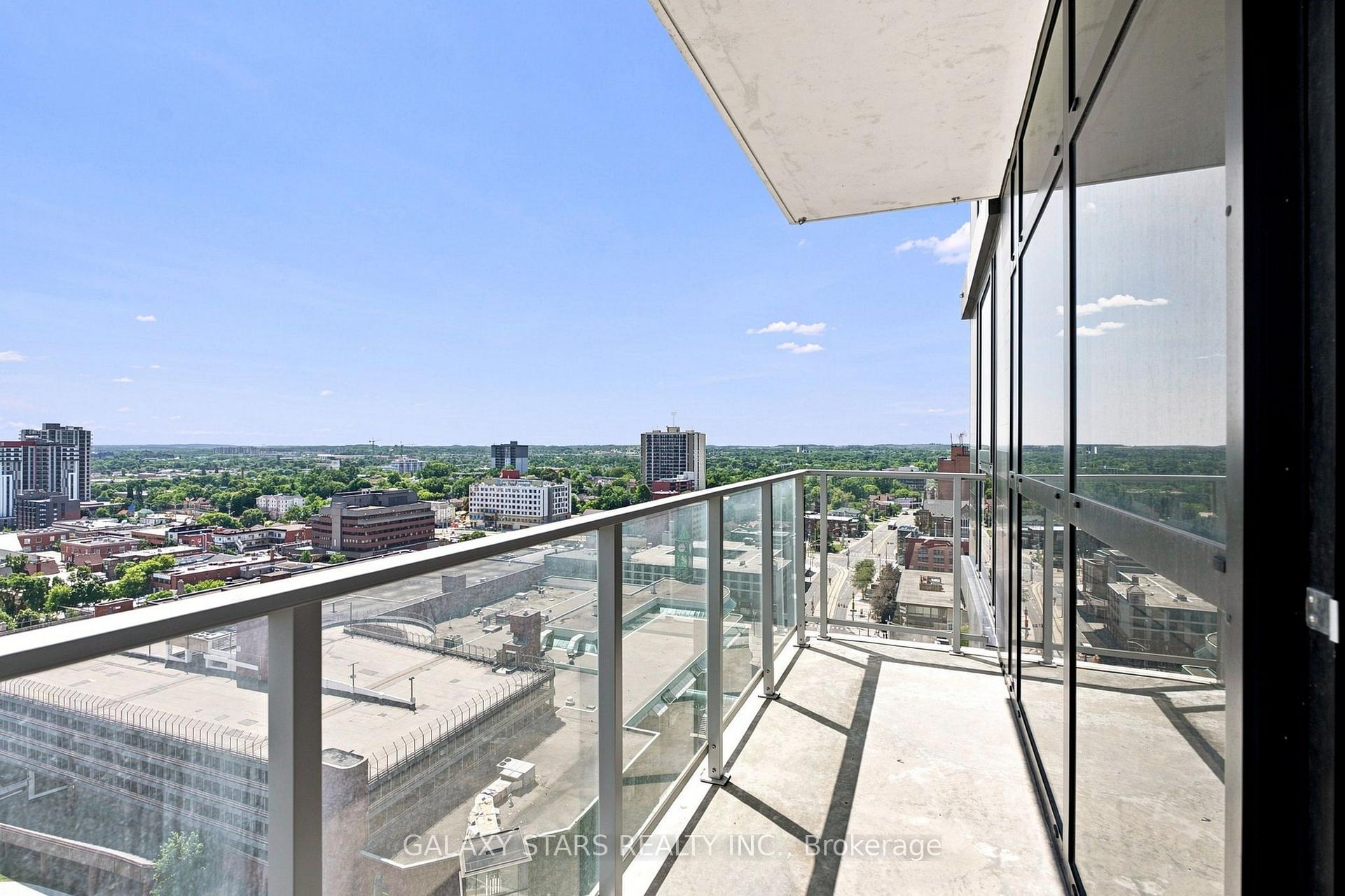 Photo 30 of Unit 1614, 60 Frederick Street, Kitchener, Civic Centre — HOMEH