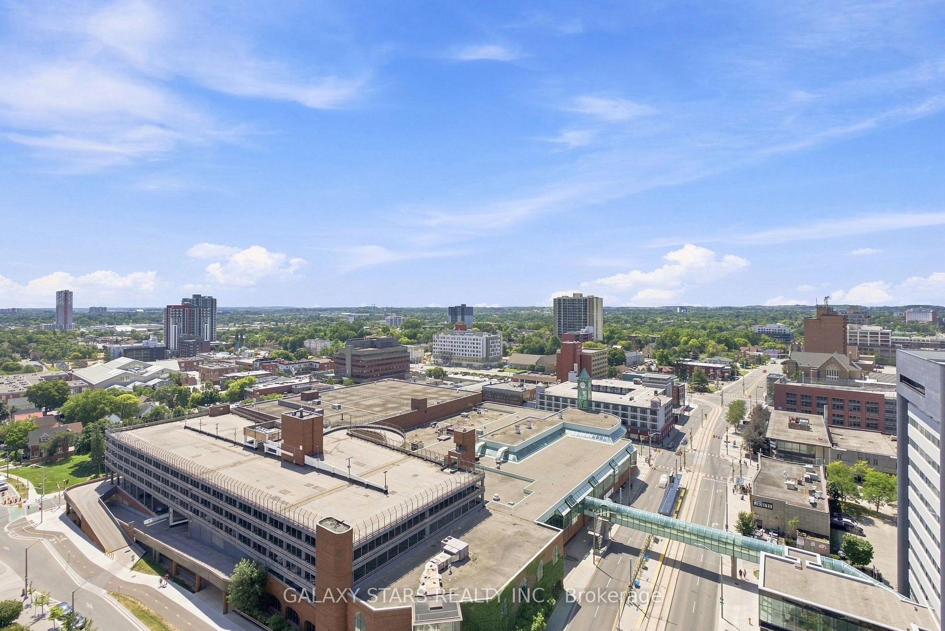 Photo 31 of Unit 1614, 60 Frederick Street, Kitchener, Civic Centre — HOMEH