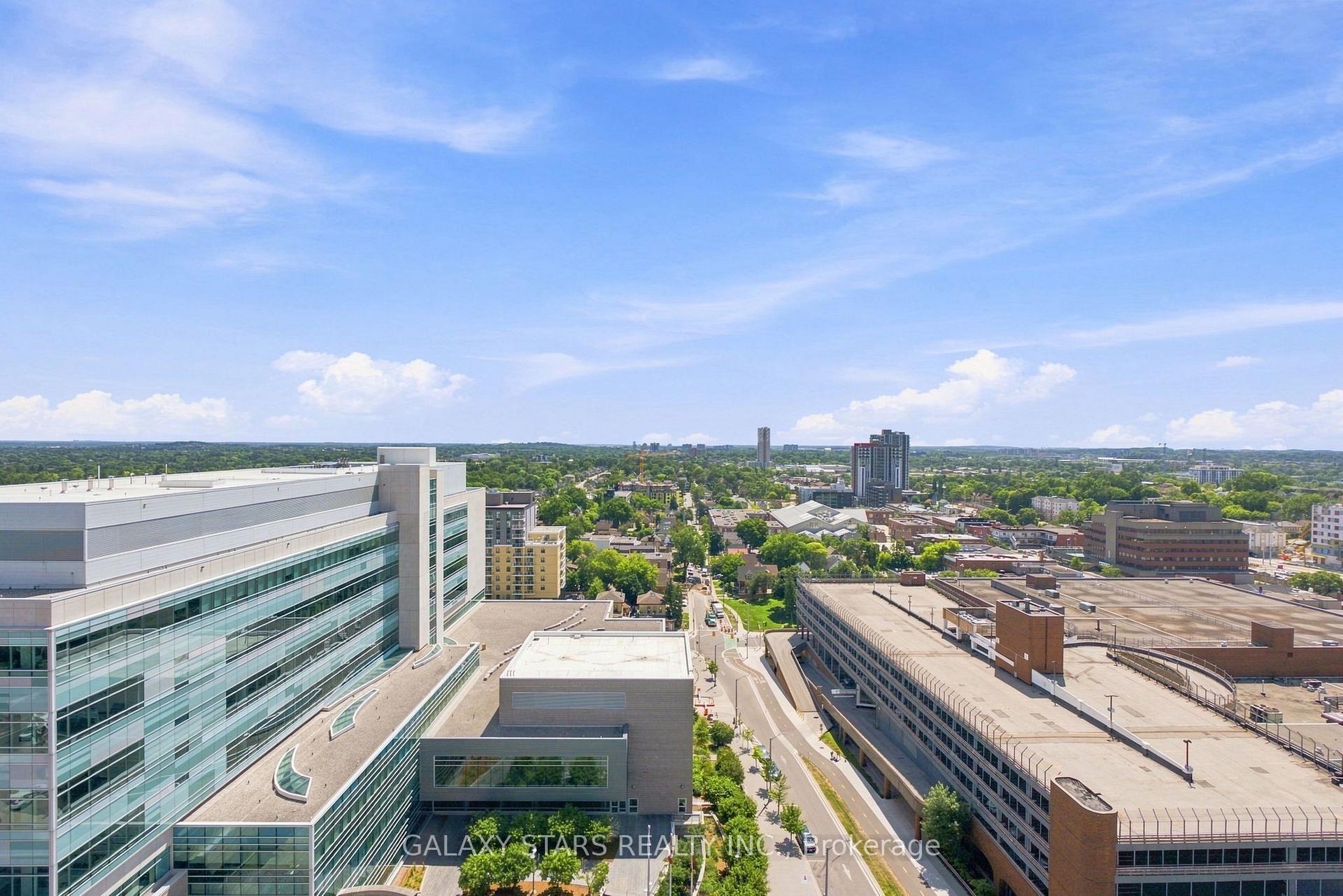 Photo 32 of Unit 1614, 60 Frederick Street, Kitchener, Civic Centre — HOMEH