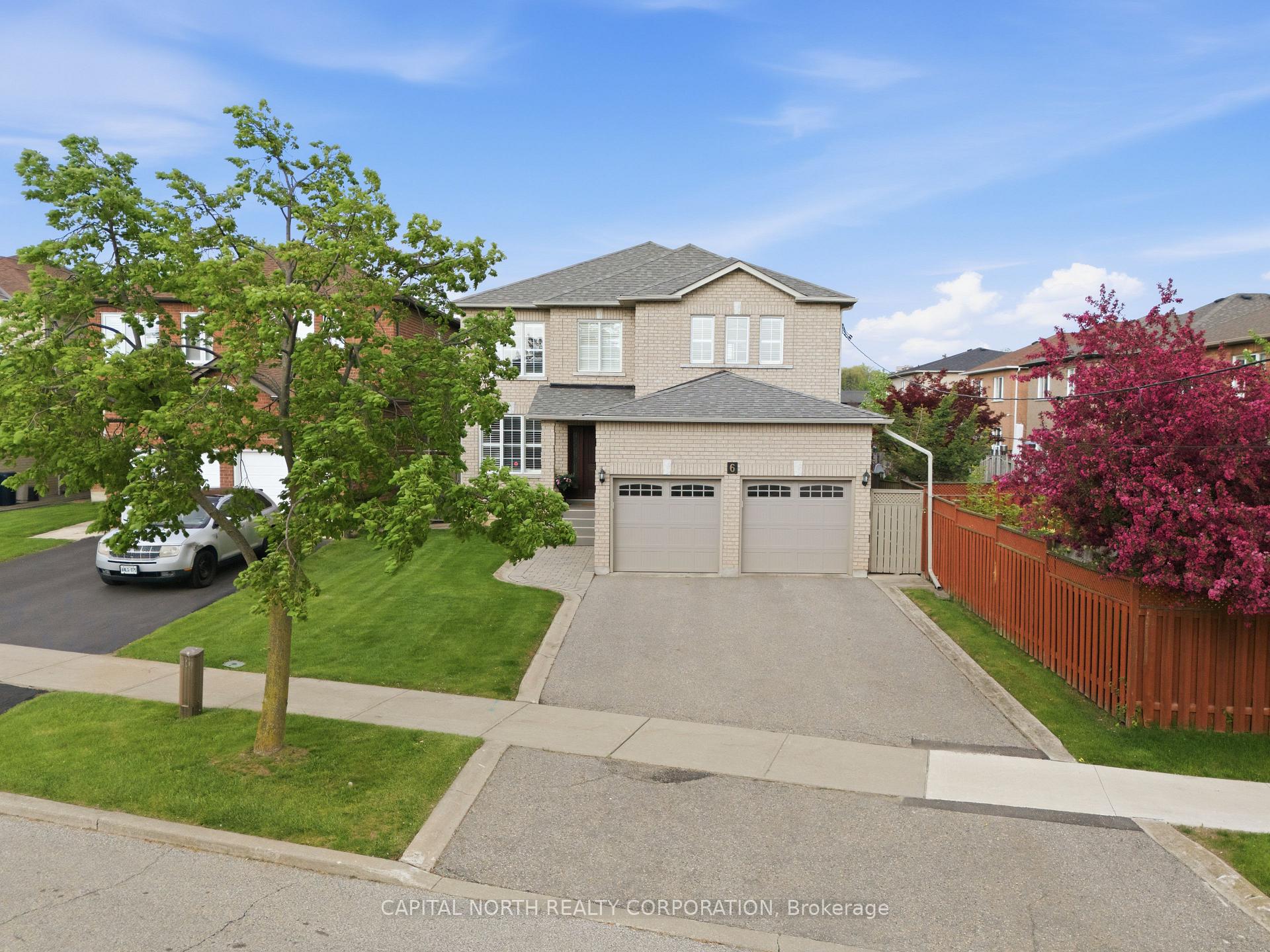 Photo of 6 Veerland Drive
