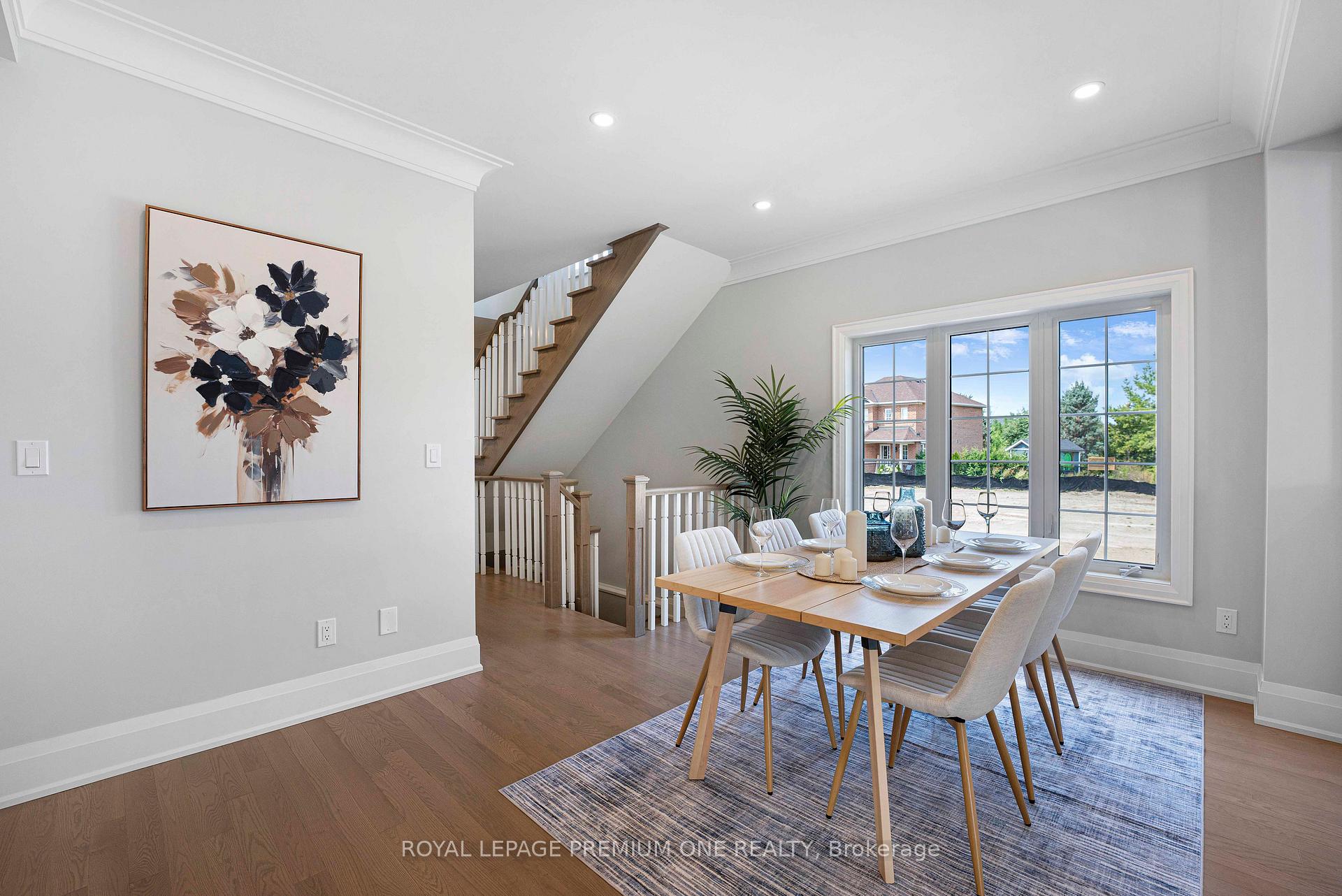 Photo 9 of 8 Jack Kenny Court, Caledon, Bolton West — HOMEH