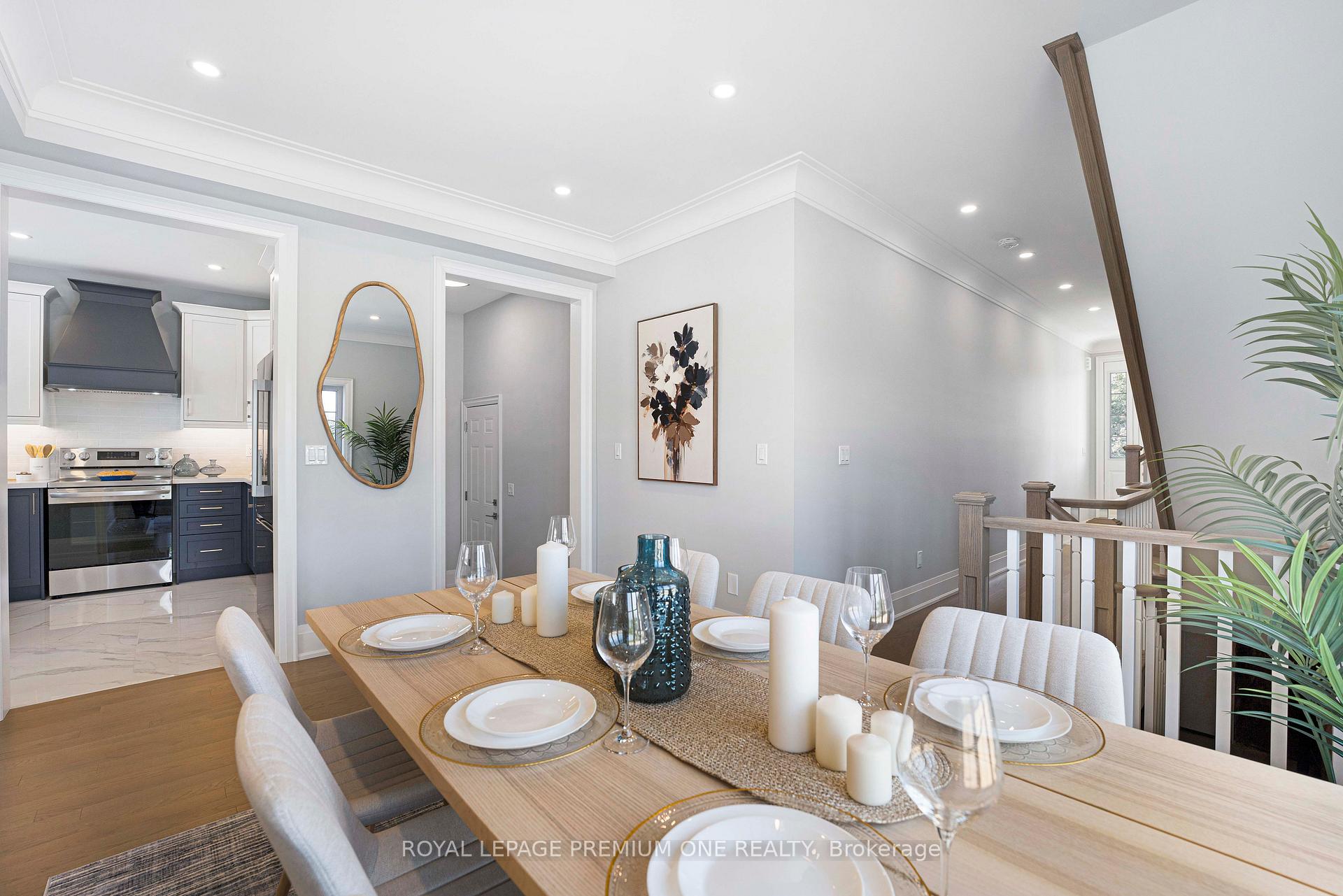 Photo 13 of 8 Jack Kenny Court, Caledon, Bolton West — HOMEH