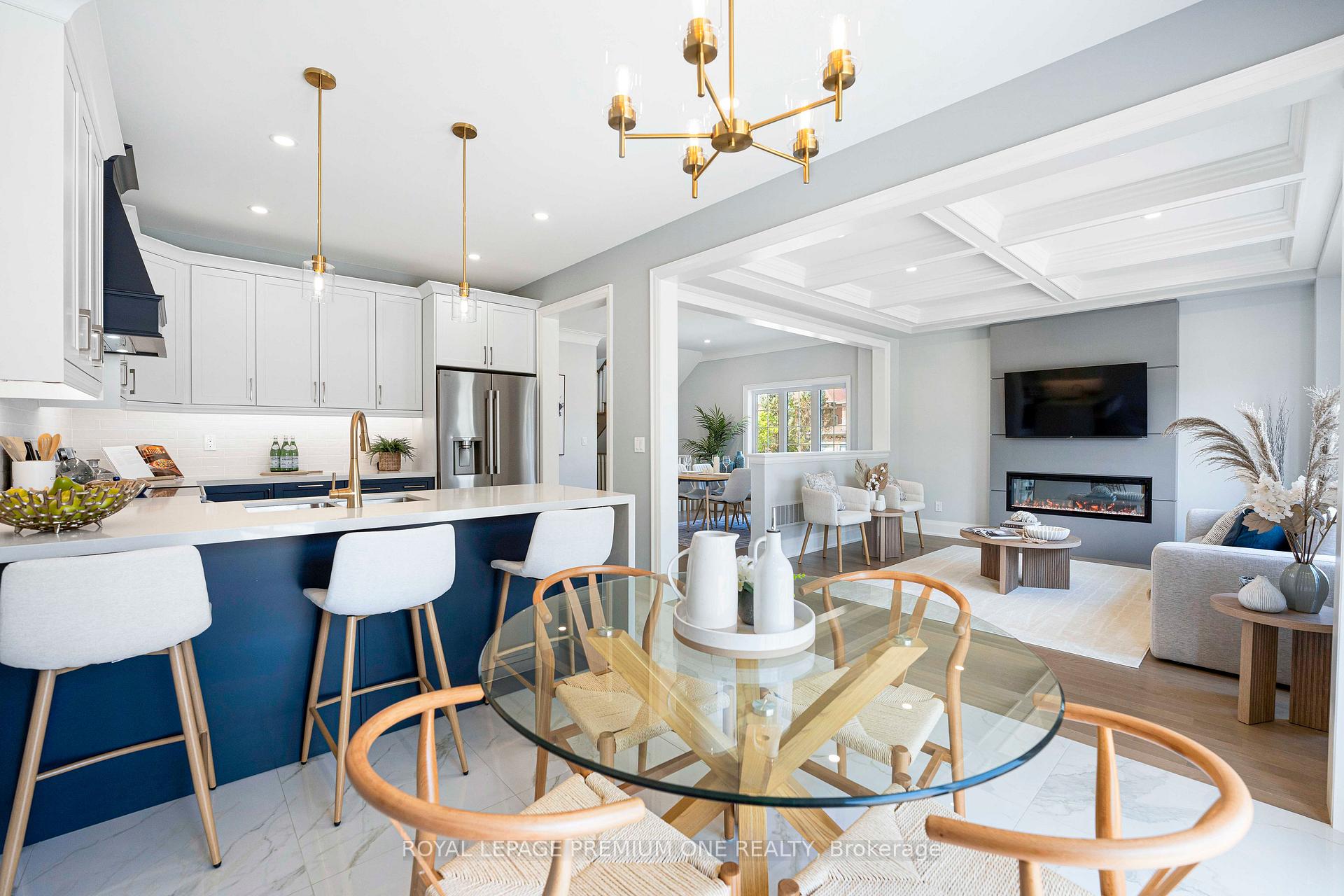 Photo 27 of 8 Jack Kenny Court, Caledon, Bolton West — HOMEH