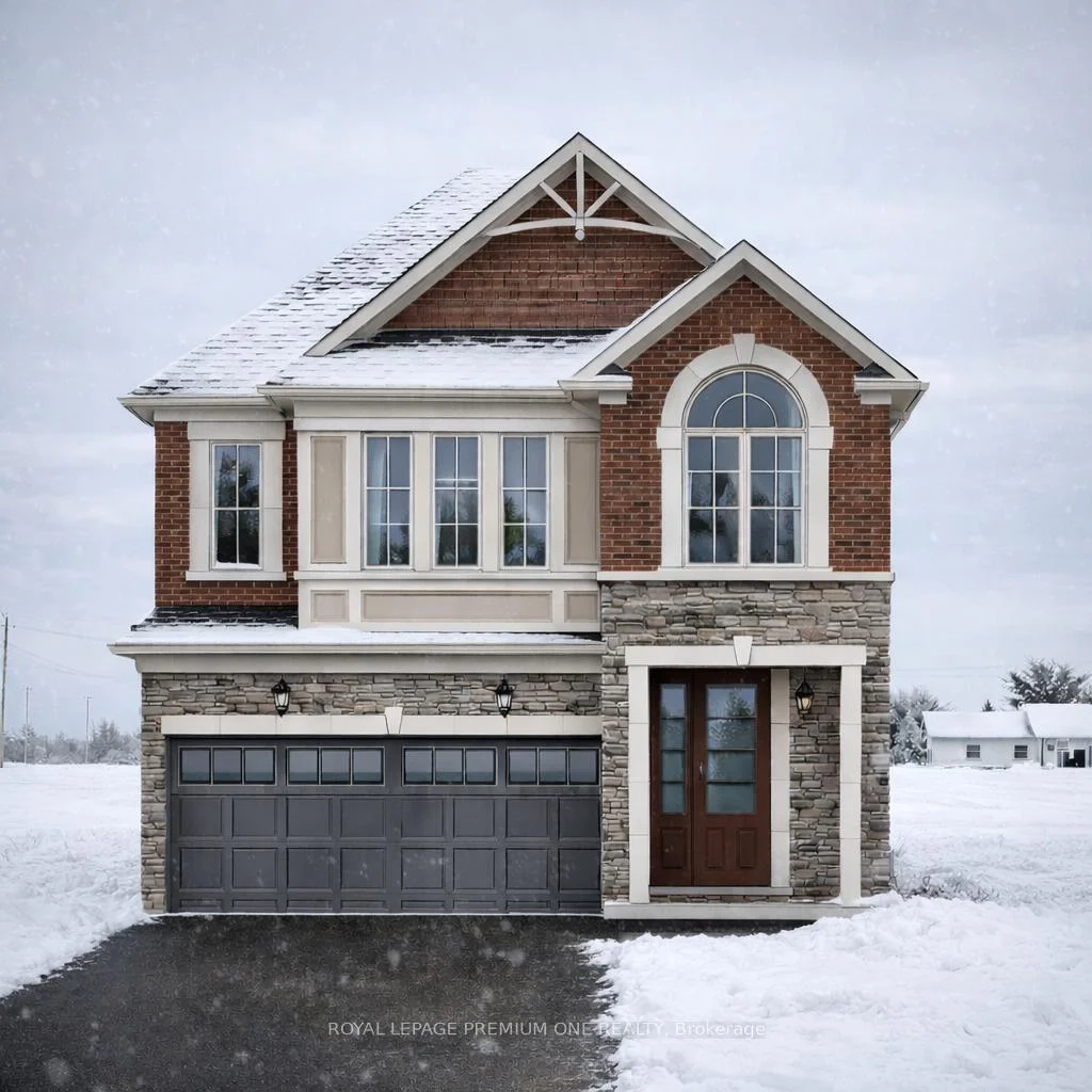 Photo 3 of 8 Jack Kenny Court, Caledon, Bolton West — HOMEH