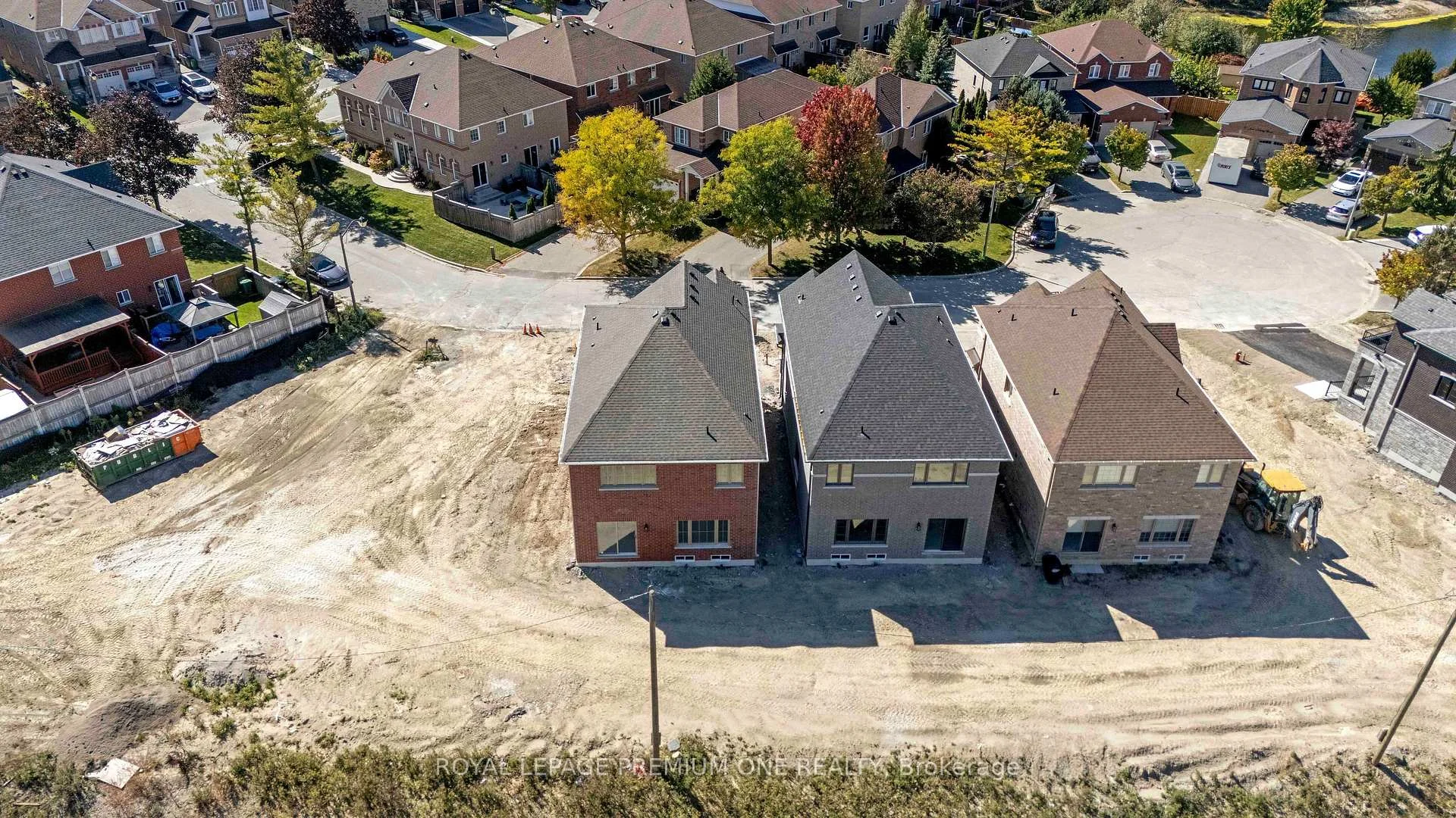 Photo 16 of 8 Jack Kenny Court, Caledon, Bolton West — HOMEH
