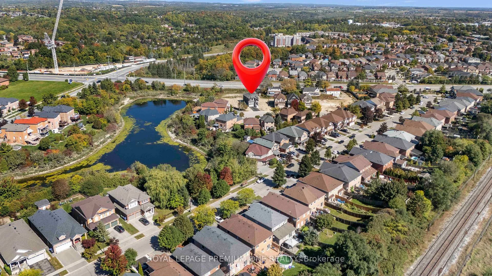 Photo 45 of 8 Jack Kenny Court, Caledon, Bolton West — HOMEH