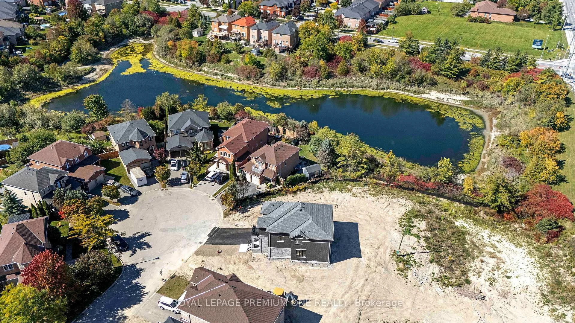 Photo 47 of 8 Jack Kenny Court, Caledon, Bolton West — HOMEH