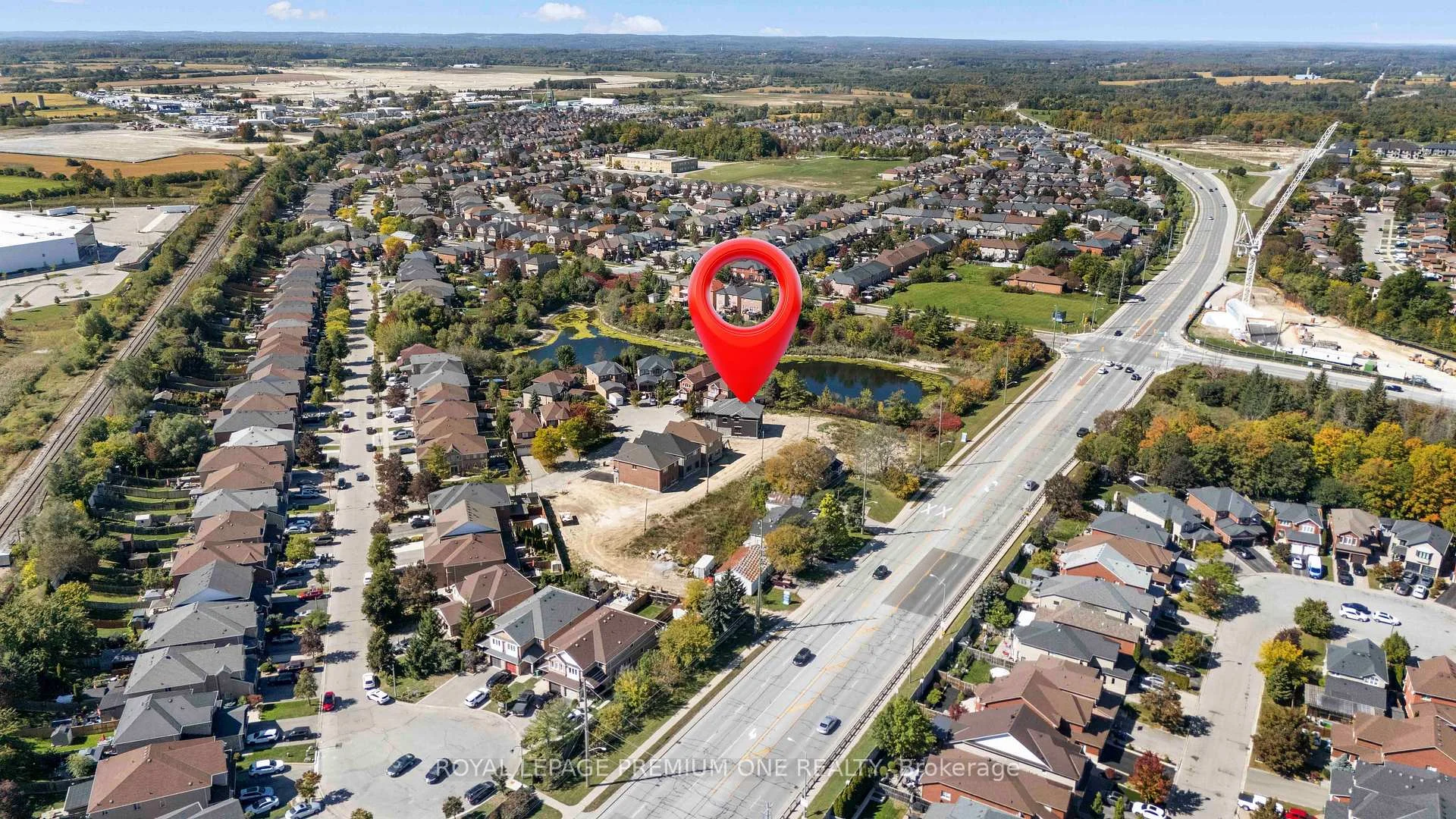 Photo 74 of 8 Jack Kenny Court, Caledon, Bolton West — HOMEH