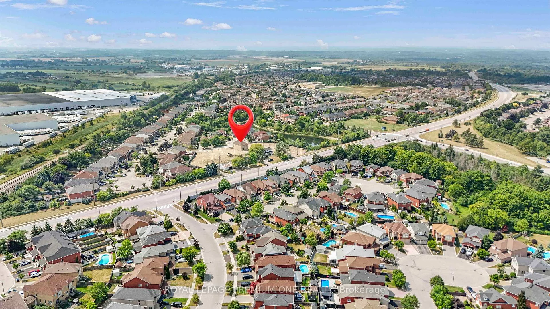 Photo 89 of 8 Jack Kenny Court, Caledon, Bolton West — HOMEH