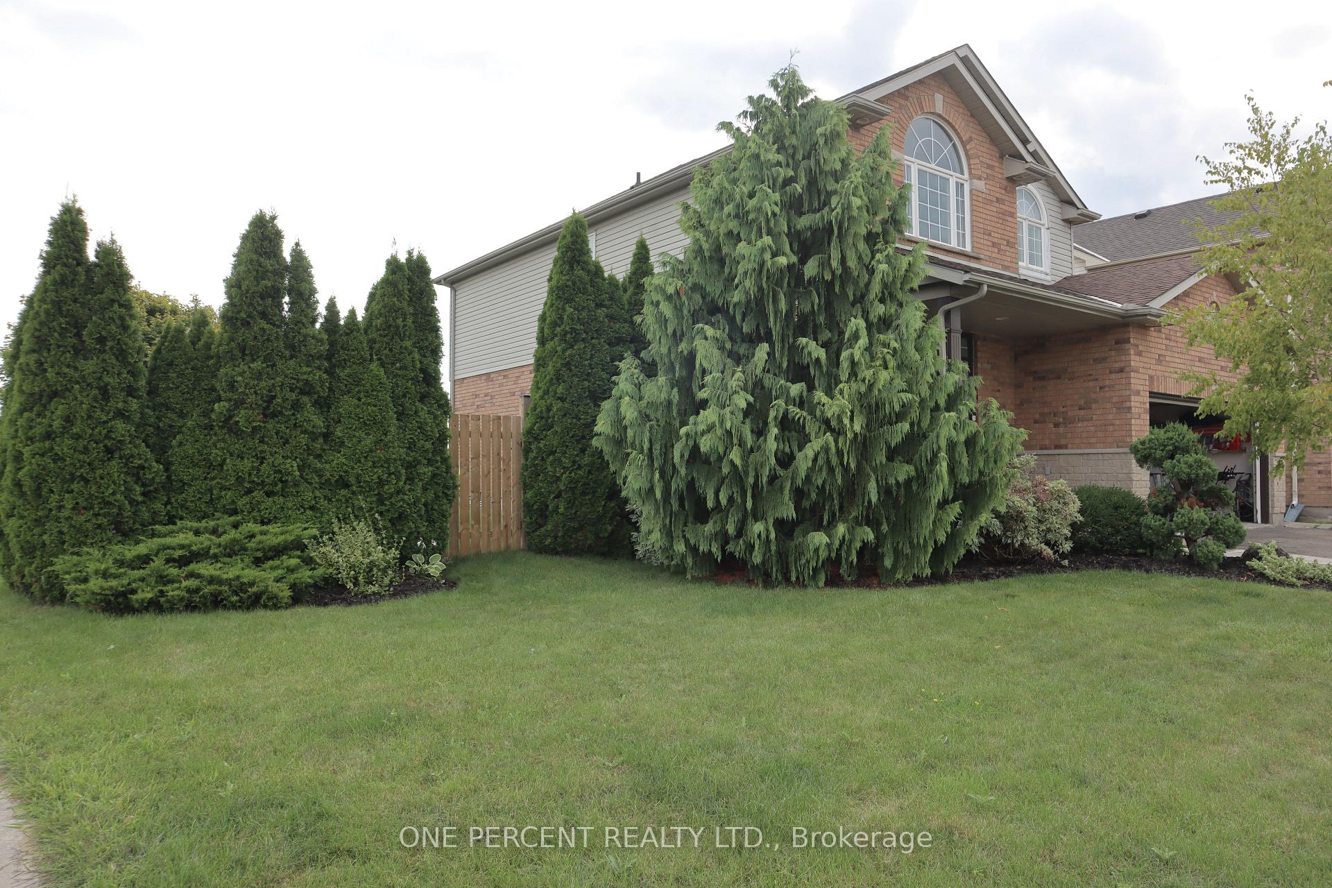 Photo 42 of 349 Winterberry Boulevard, Thorold, Confederation Heights — HOMEH