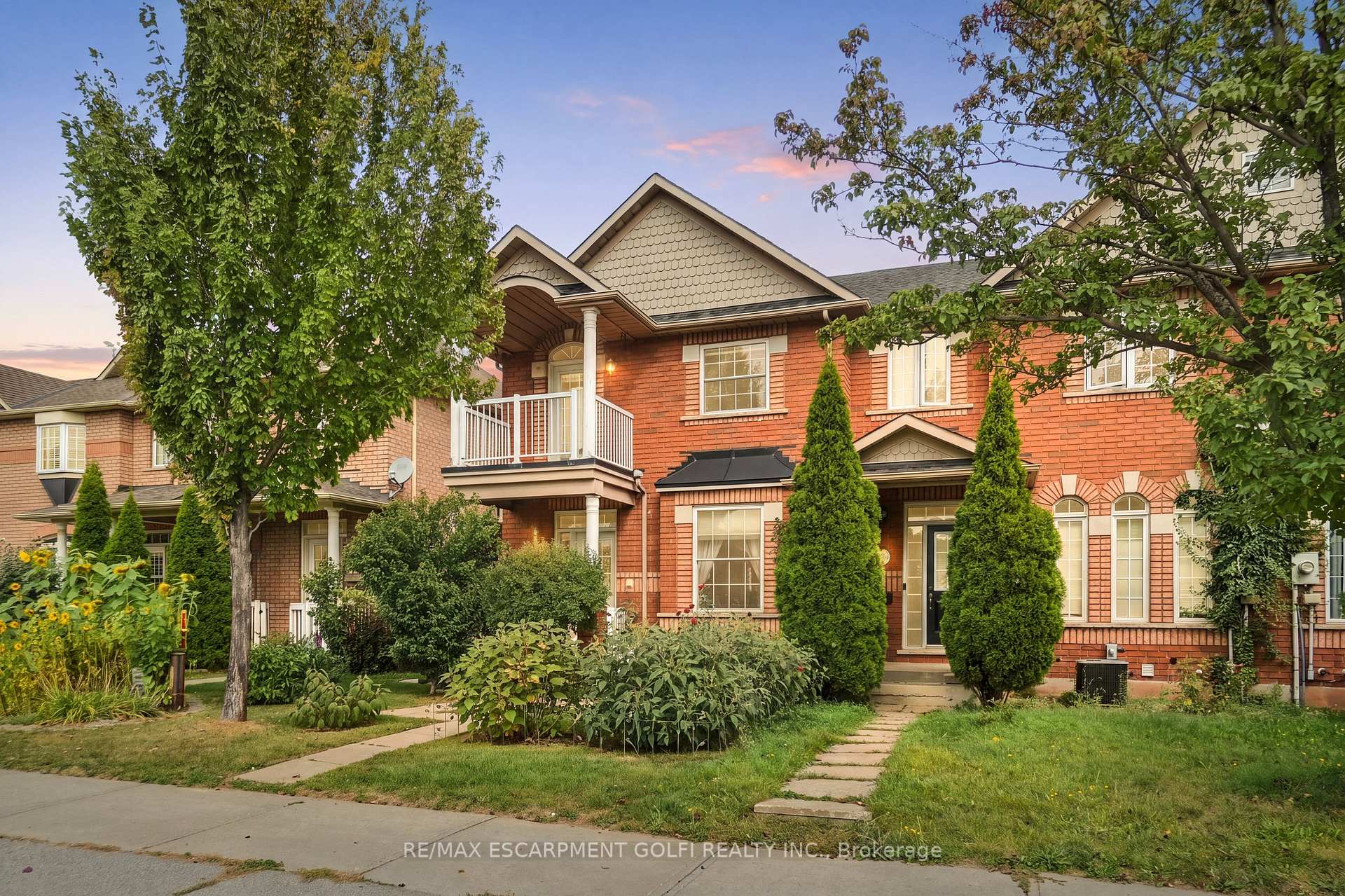 Photo 1 of 459 Highway No 8, Hamilton, Stoney Creek — HOMEH