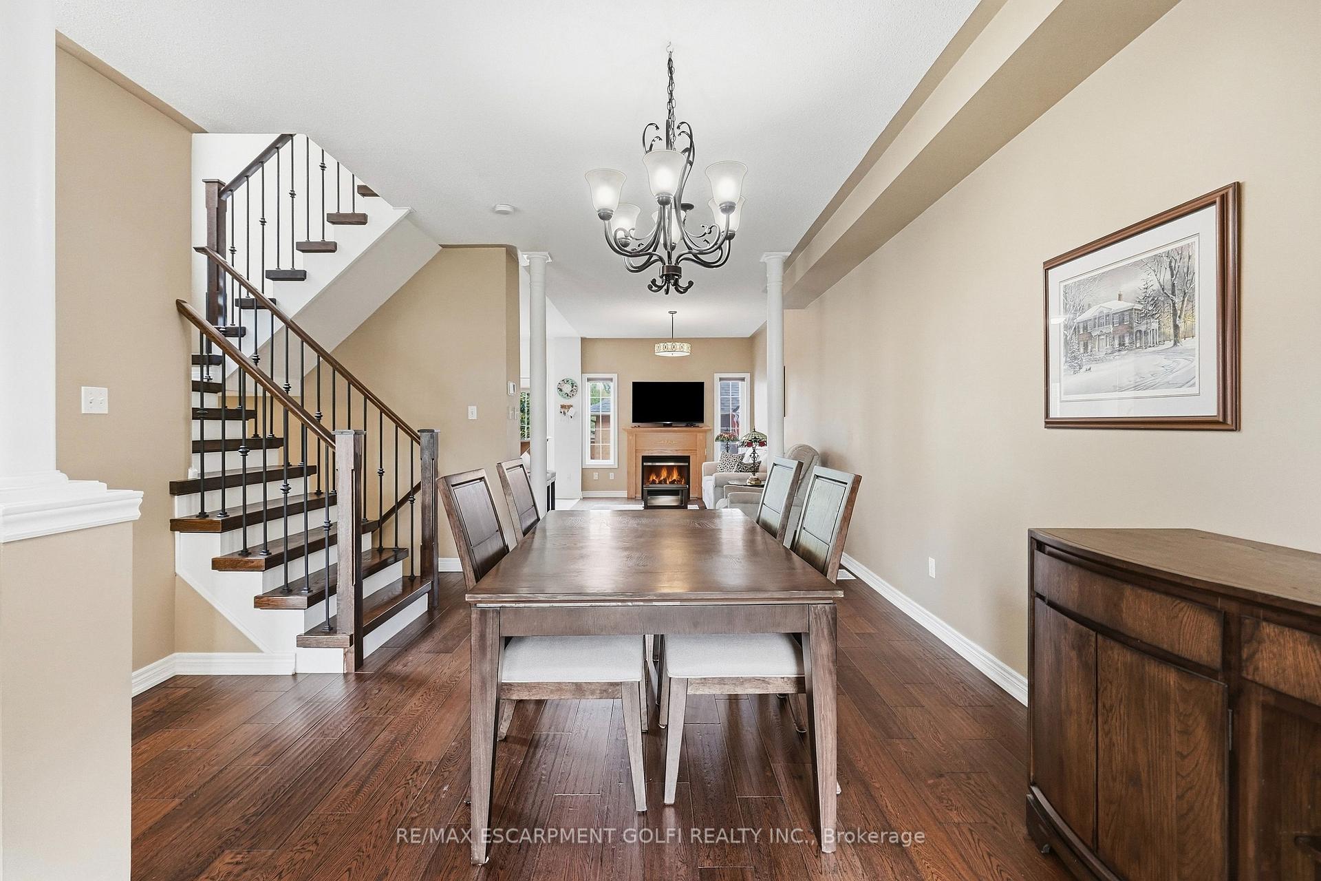 Photo 4 of 459 Highway No 8, Hamilton, Stoney Creek — HOMEH