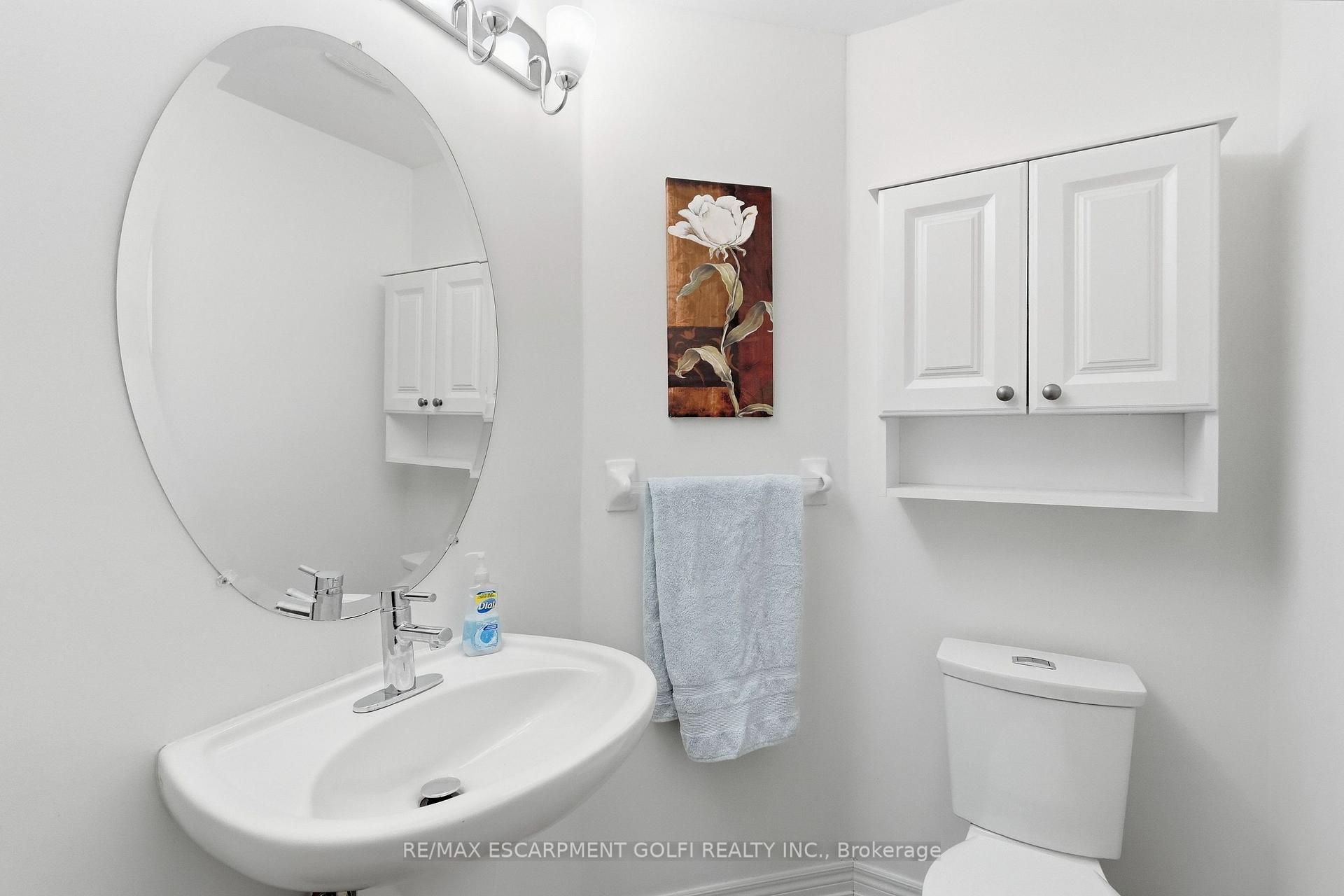 Photo 9 of 459 Highway No 8, Hamilton, Stoney Creek — HOMEH