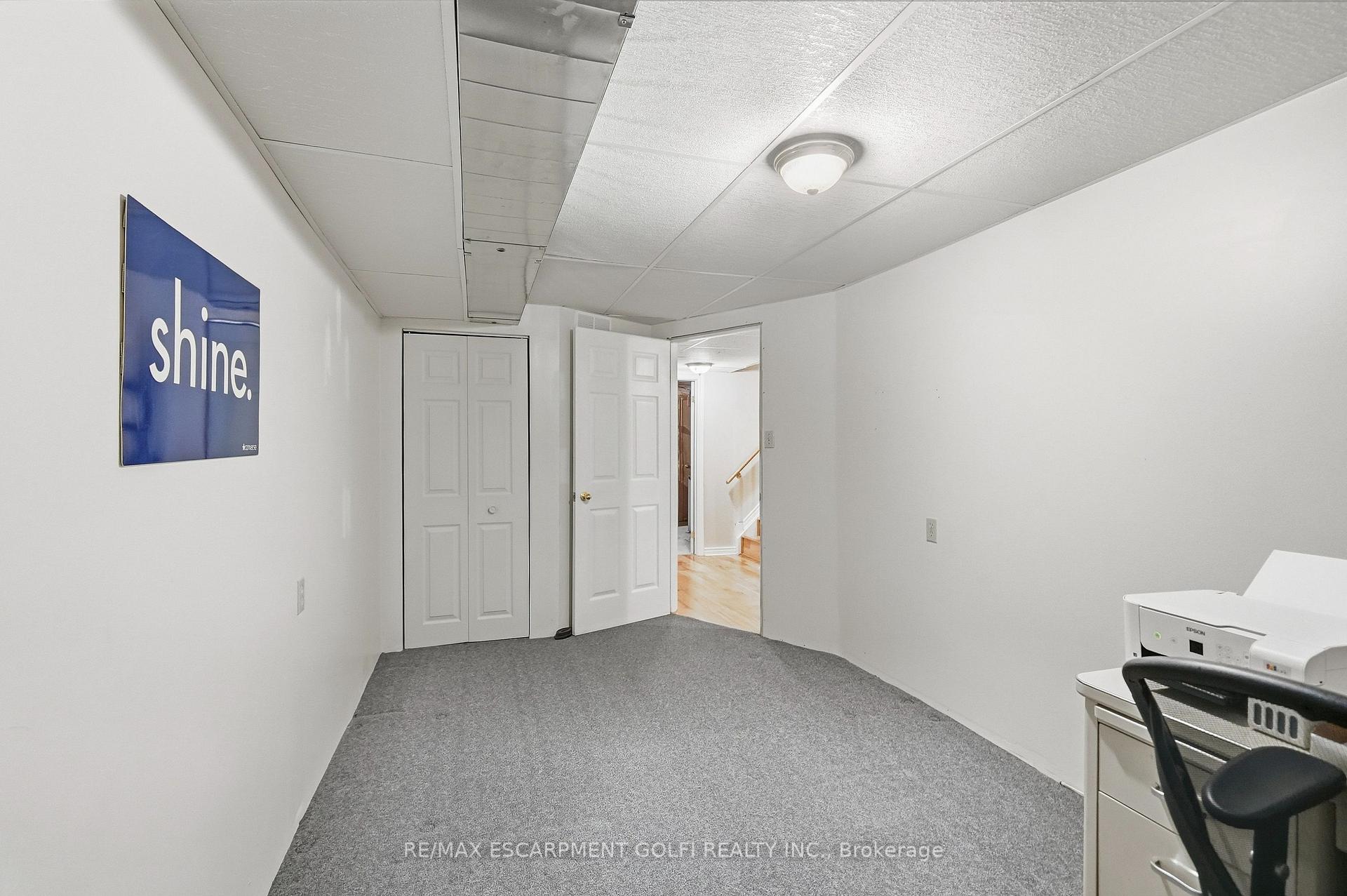 Photo 21 of 459 Highway No 8, Hamilton, Stoney Creek — HOMEH