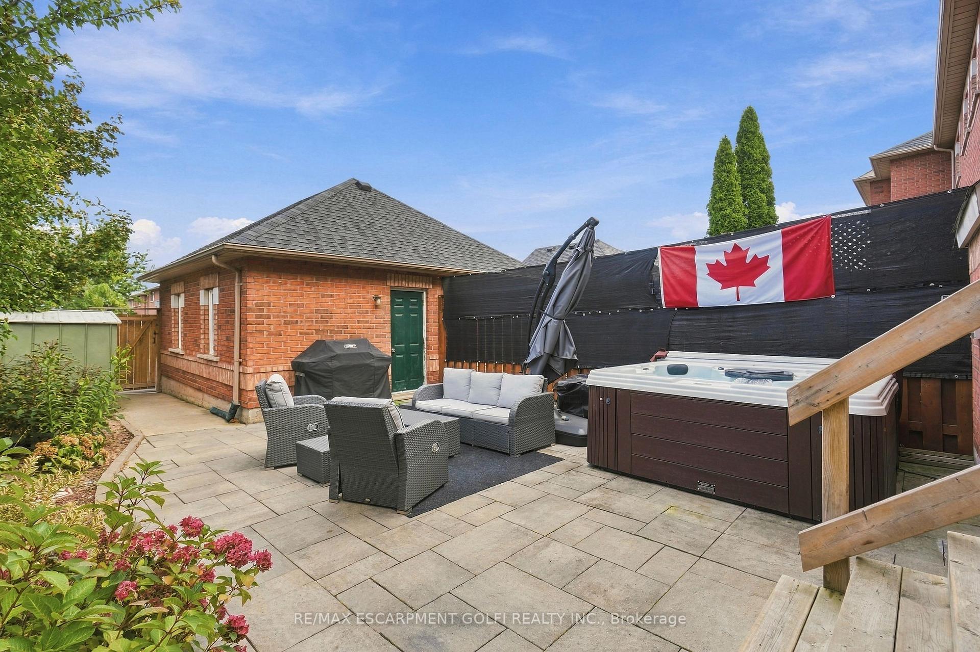 Photo 25 of 459 Highway No 8, Hamilton, Stoney Creek — HOMEH