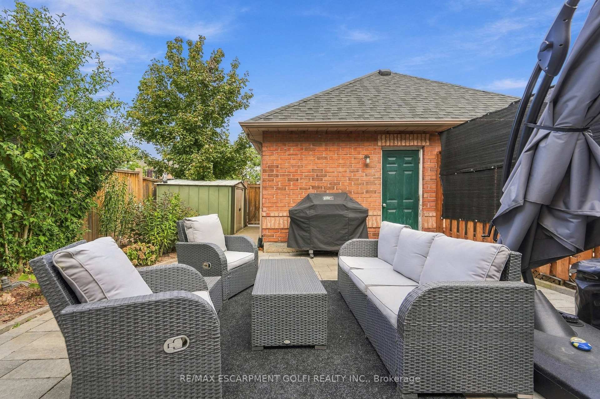 Photo 27 of 459 Highway No 8, Hamilton, Stoney Creek — HOMEH