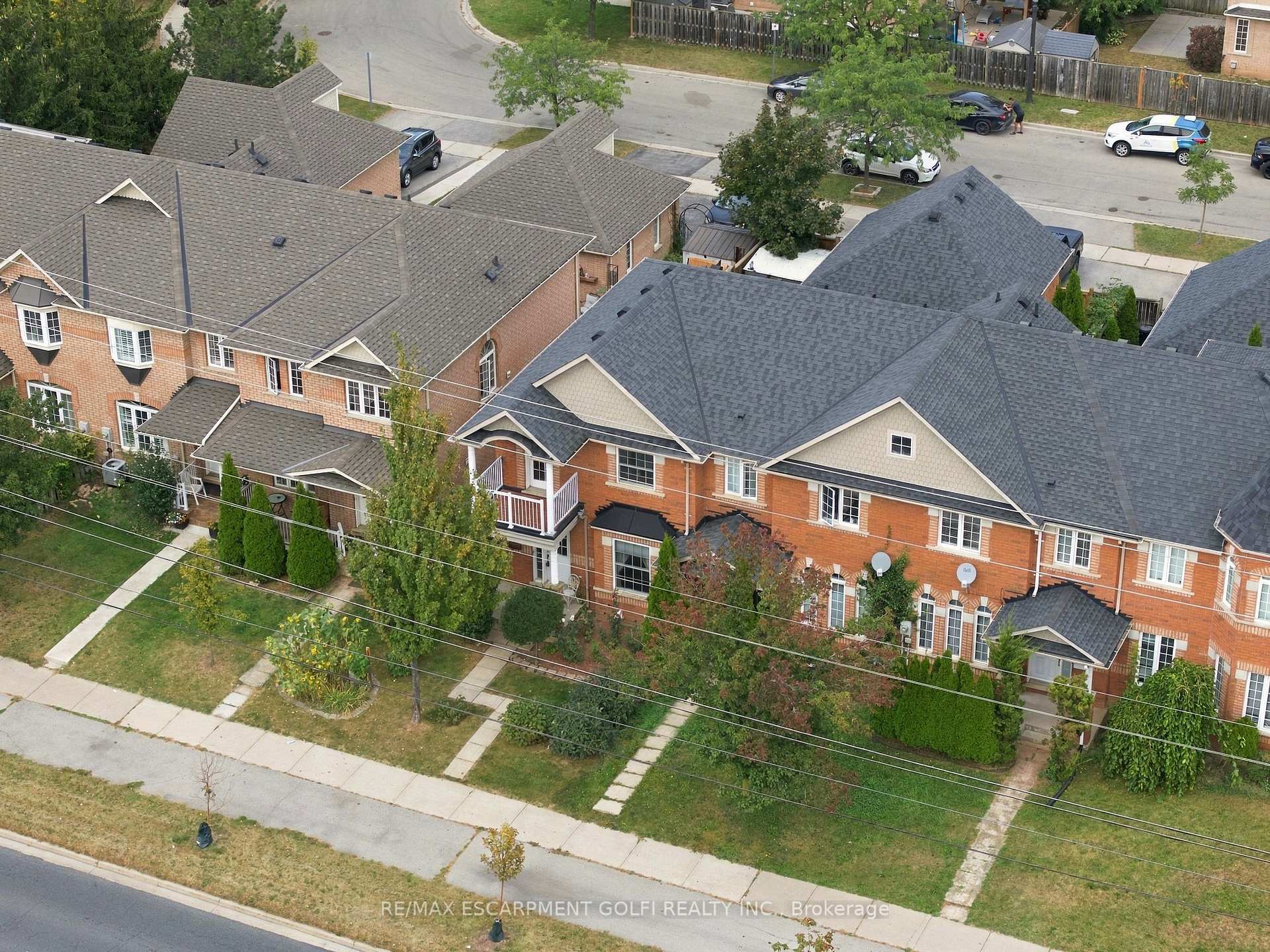 Photo 29 of 459 Highway No 8, Hamilton, Stoney Creek — HOMEH