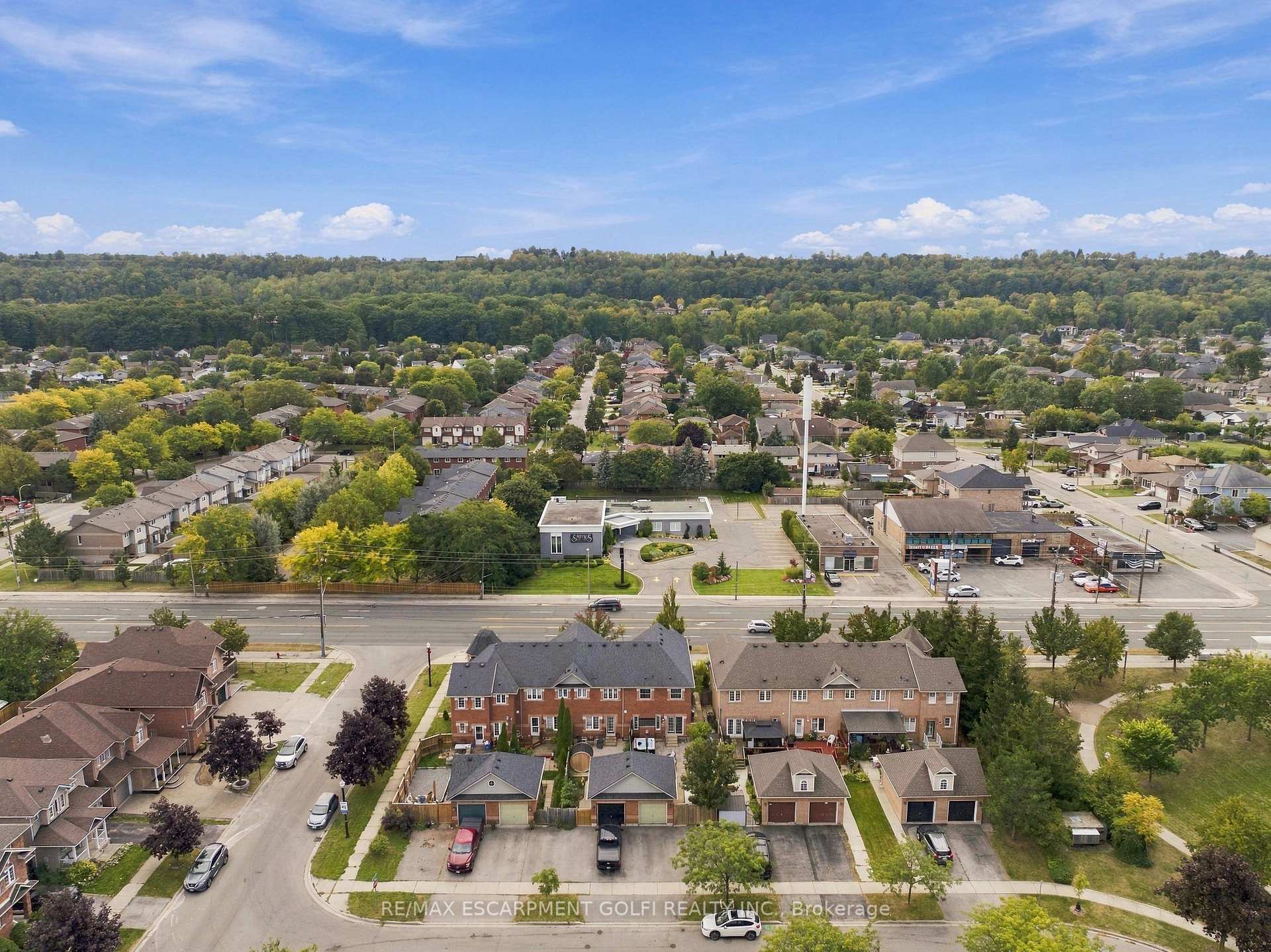 Photo 30 of 459 Highway No 8, Hamilton, Stoney Creek — HOMEH