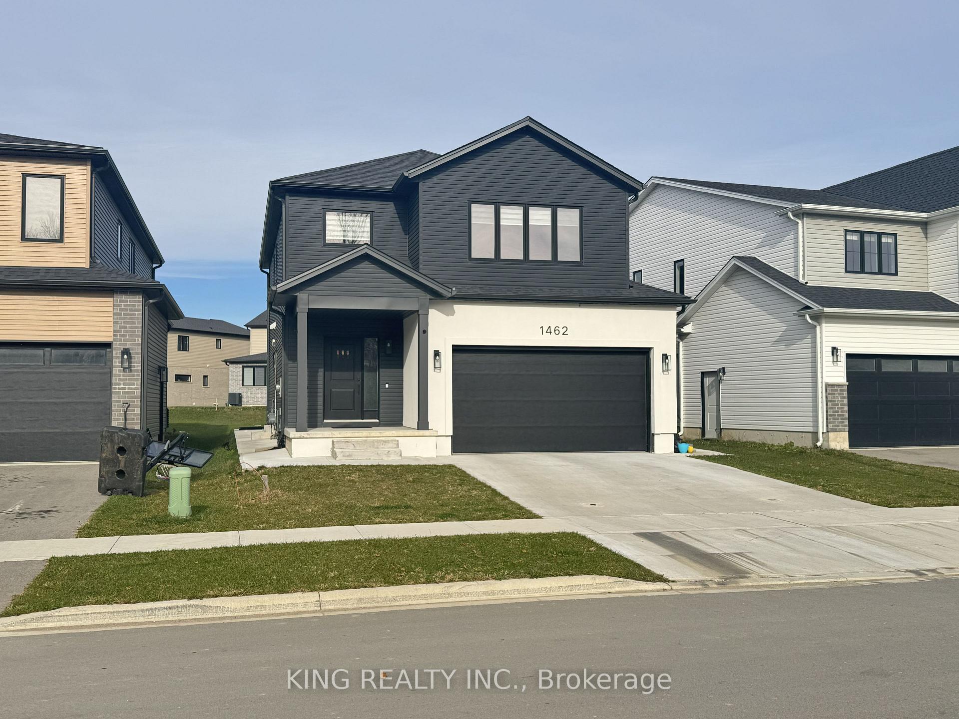 Photo 1 of Unit UPPER, 1462 Twilite Boulevard, London, North S — HOMEH