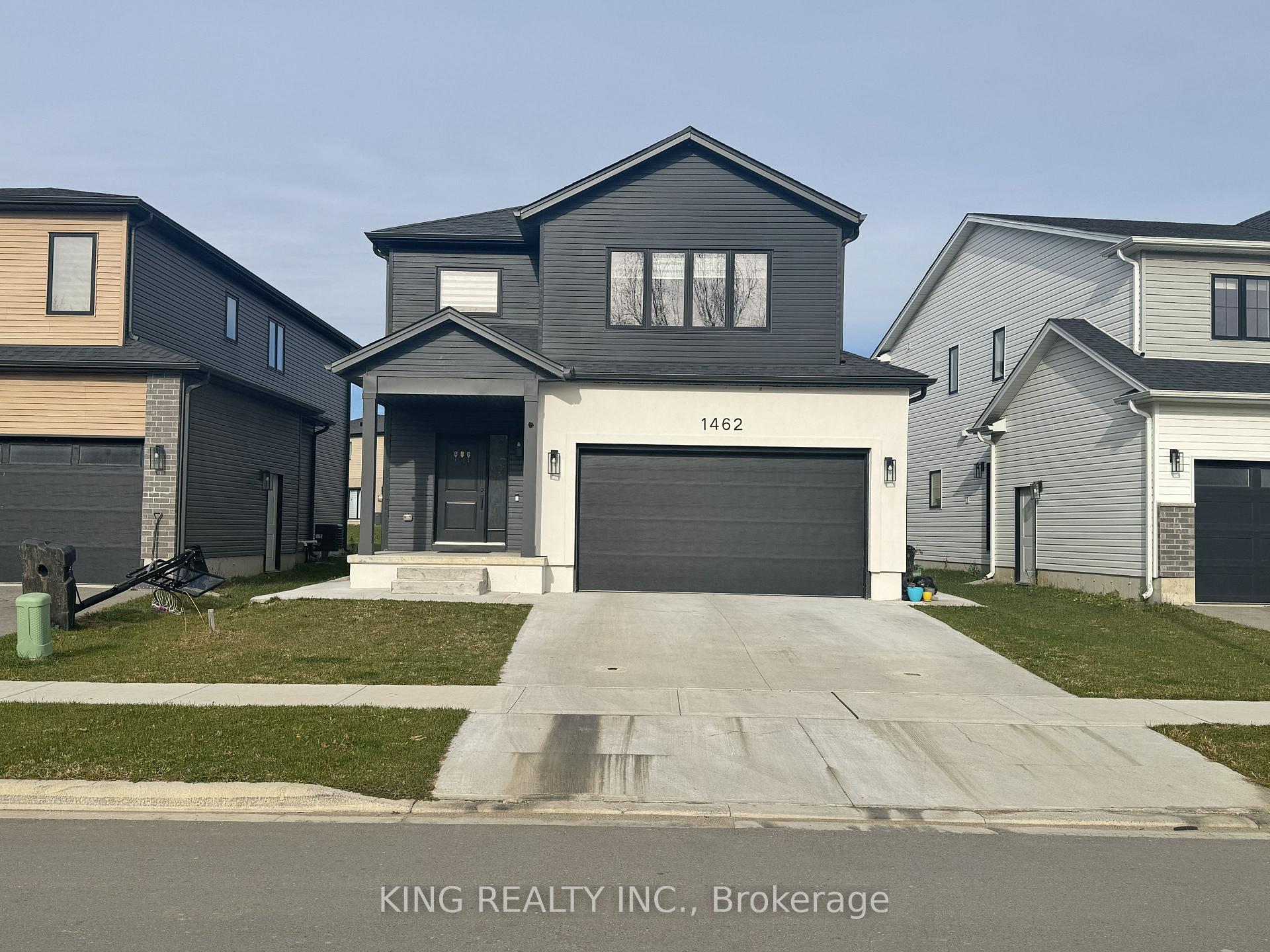 Photo 2 of Unit UPPER, 1462 Twilite Boulevard, London, North S — HOMEH