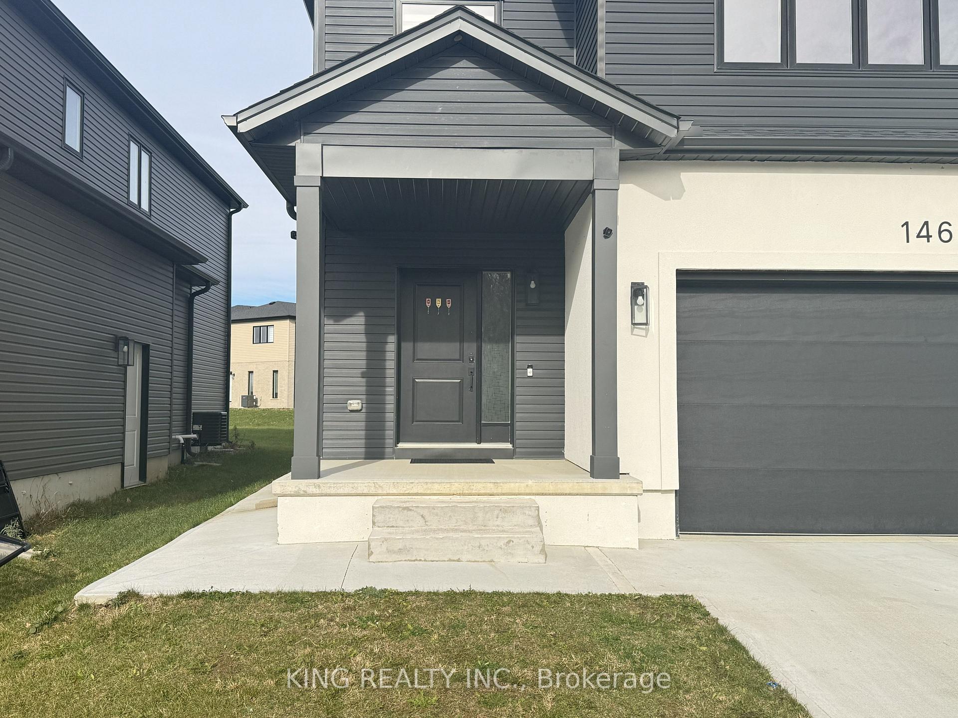 Photo 6 of Unit UPPER, 1462 Twilite Boulevard, London, North S — HOMEH