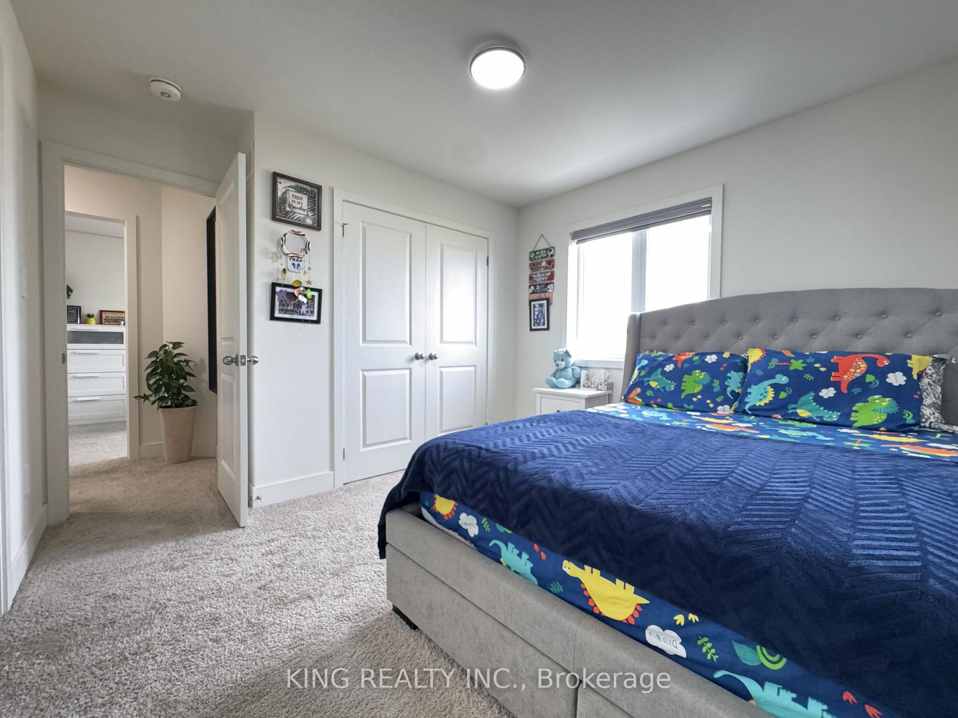 Photo 32 of Unit UPPER, 1462 Twilite Boulevard, London, North S — HOMEH