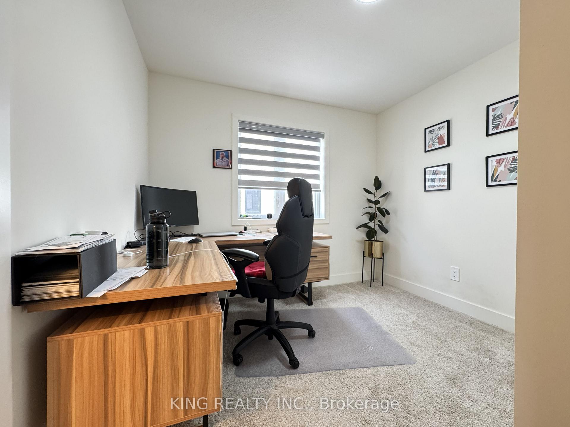 Photo 33 of Unit UPPER, 1462 Twilite Boulevard, London, North S — HOMEH