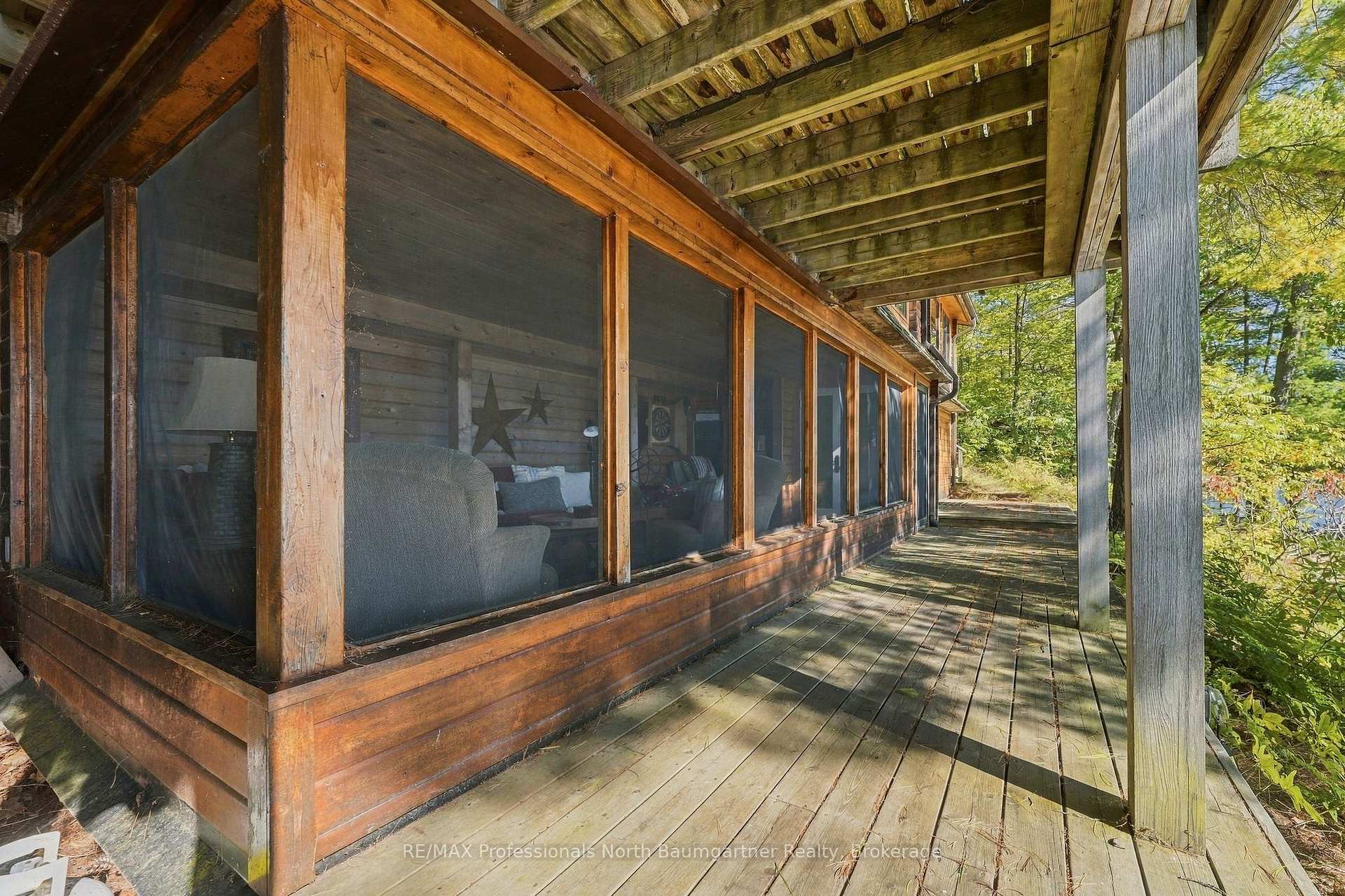 Photo 26 of 1014 Mackmore Trail, Algonquin Highlands, Stanhope — HOMEH