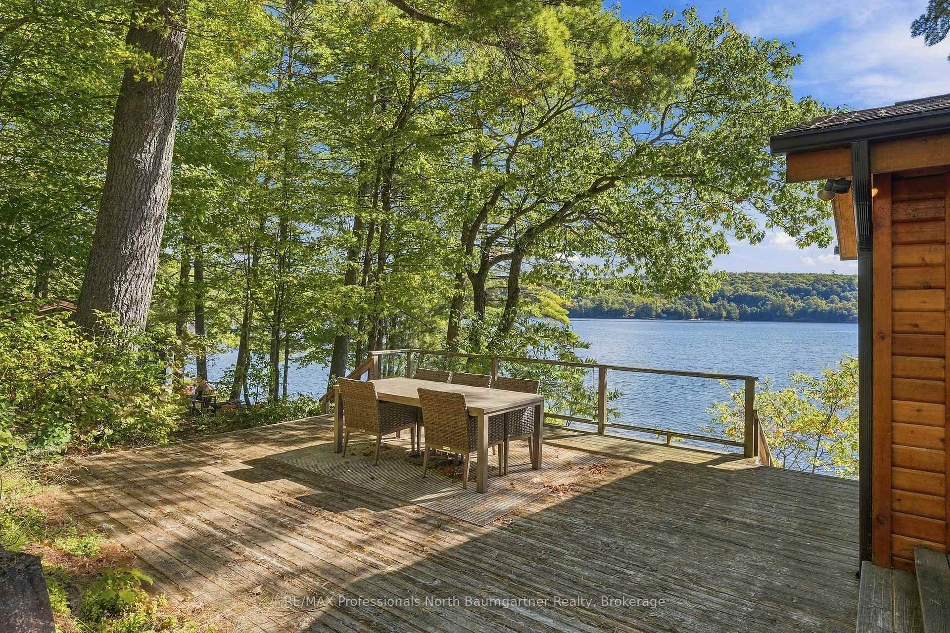 Photo 31 of 1014 Mackmore Trail, Algonquin Highlands, Stanhope — HOMEH