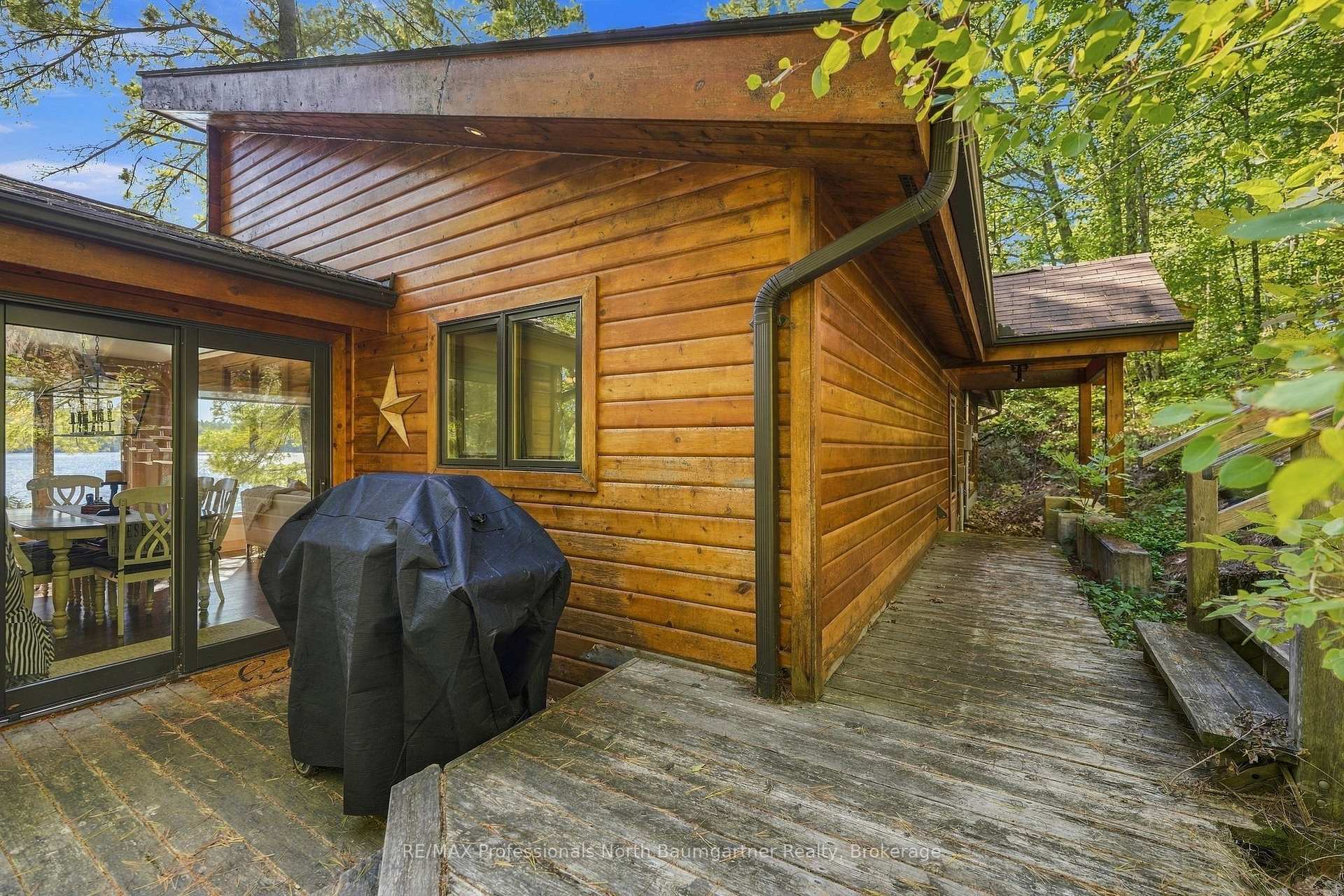 Photo 32 of 1014 Mackmore Trail, Algonquin Highlands, Stanhope — HOMEH