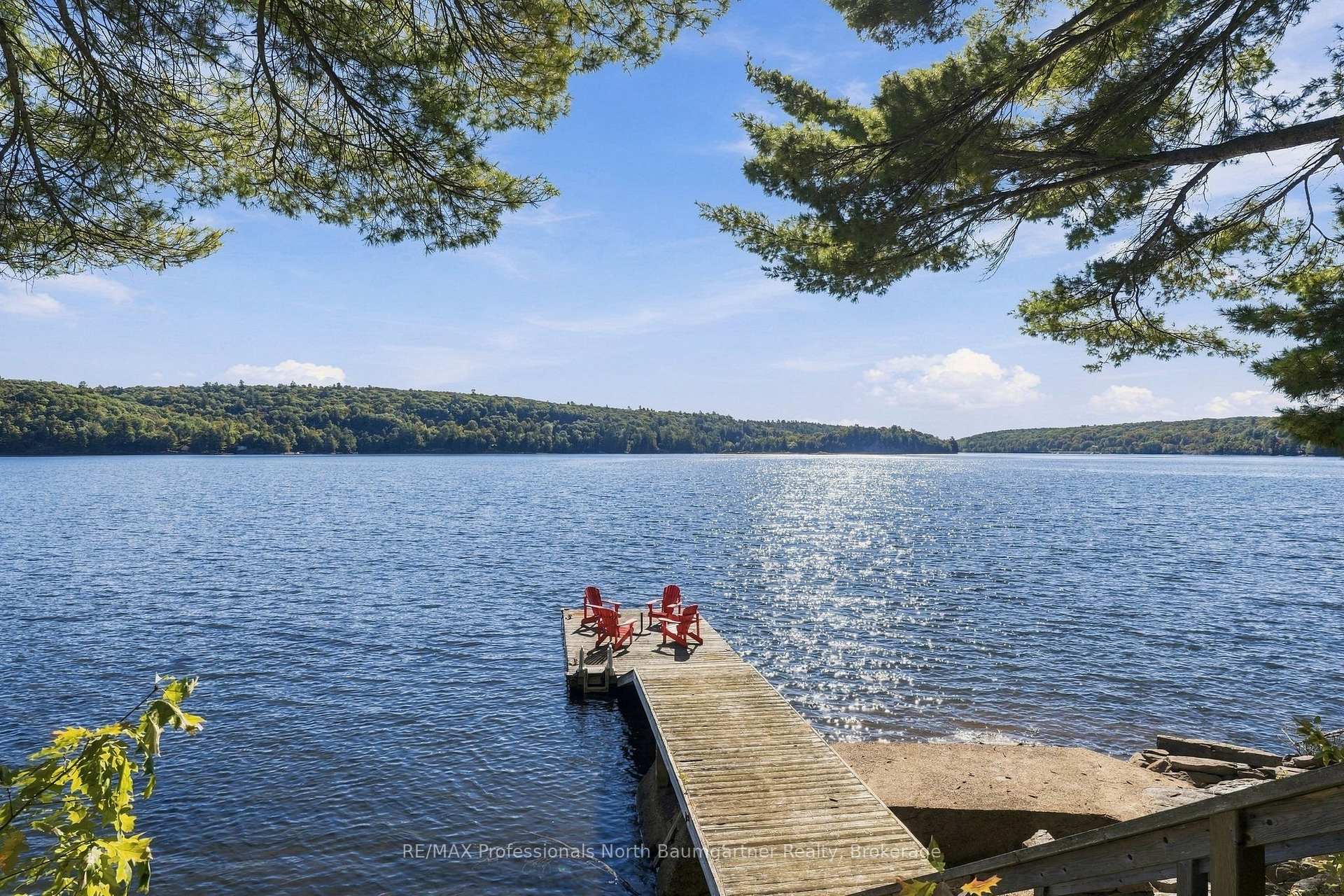 Photo 40 of 1014 Mackmore Trail, Algonquin Highlands, Stanhope — HOMEH