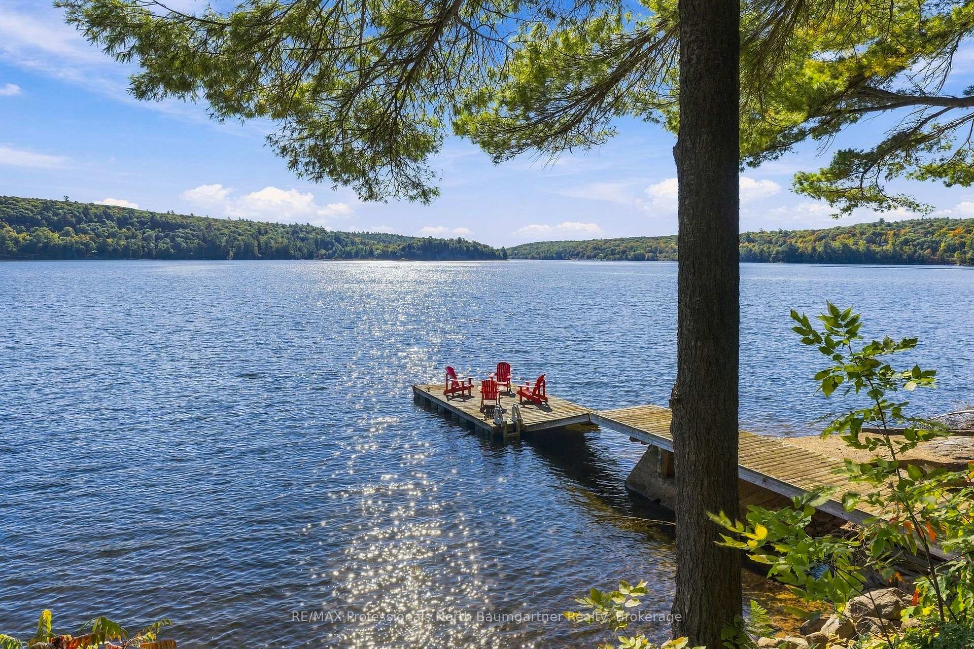 Photo 41 of 1014 Mackmore Trail, Algonquin Highlands, Stanhope — HOMEH