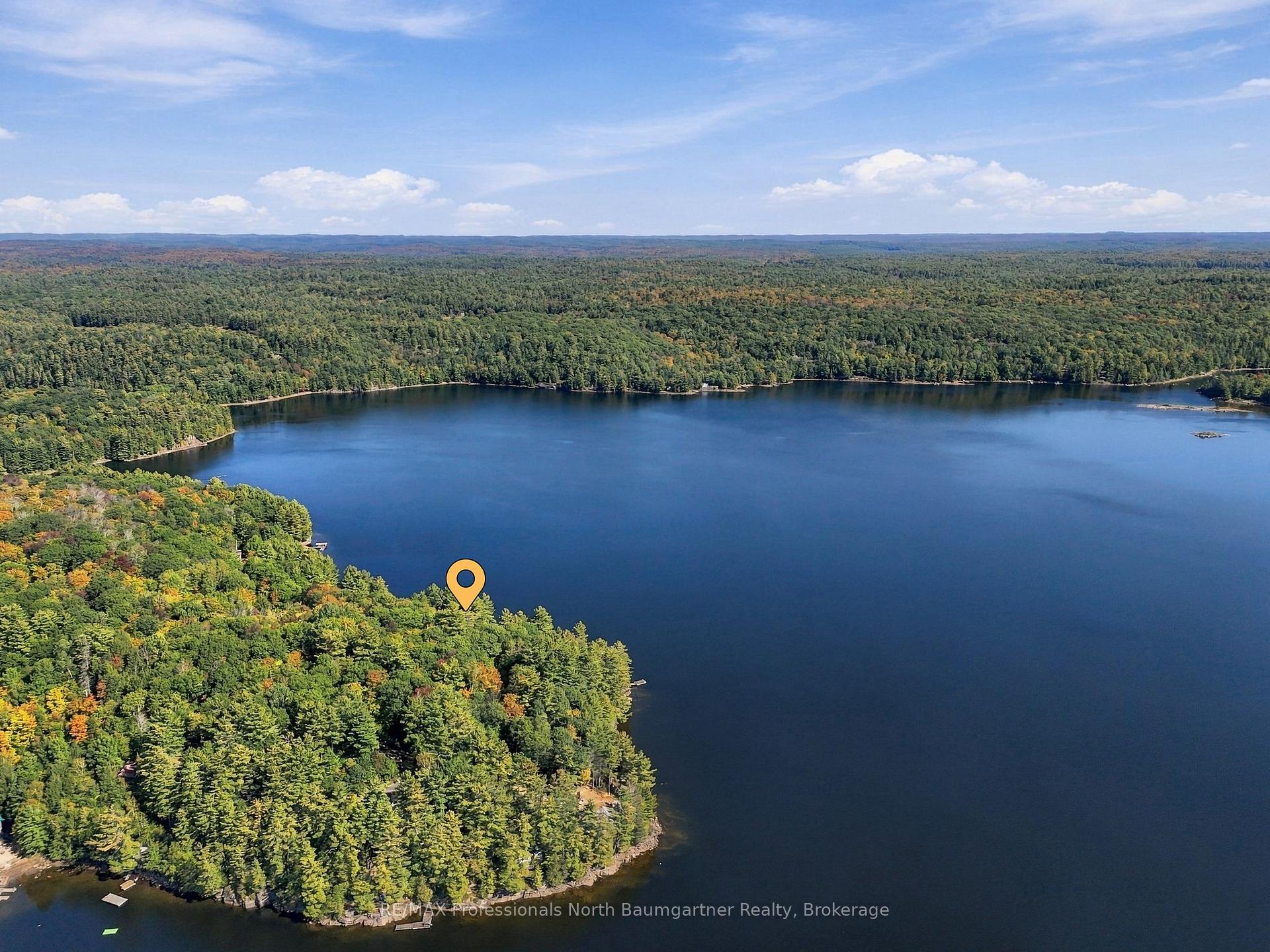 Photo 42 of 1014 Mackmore Trail, Algonquin Highlands, Stanhope — HOMEH